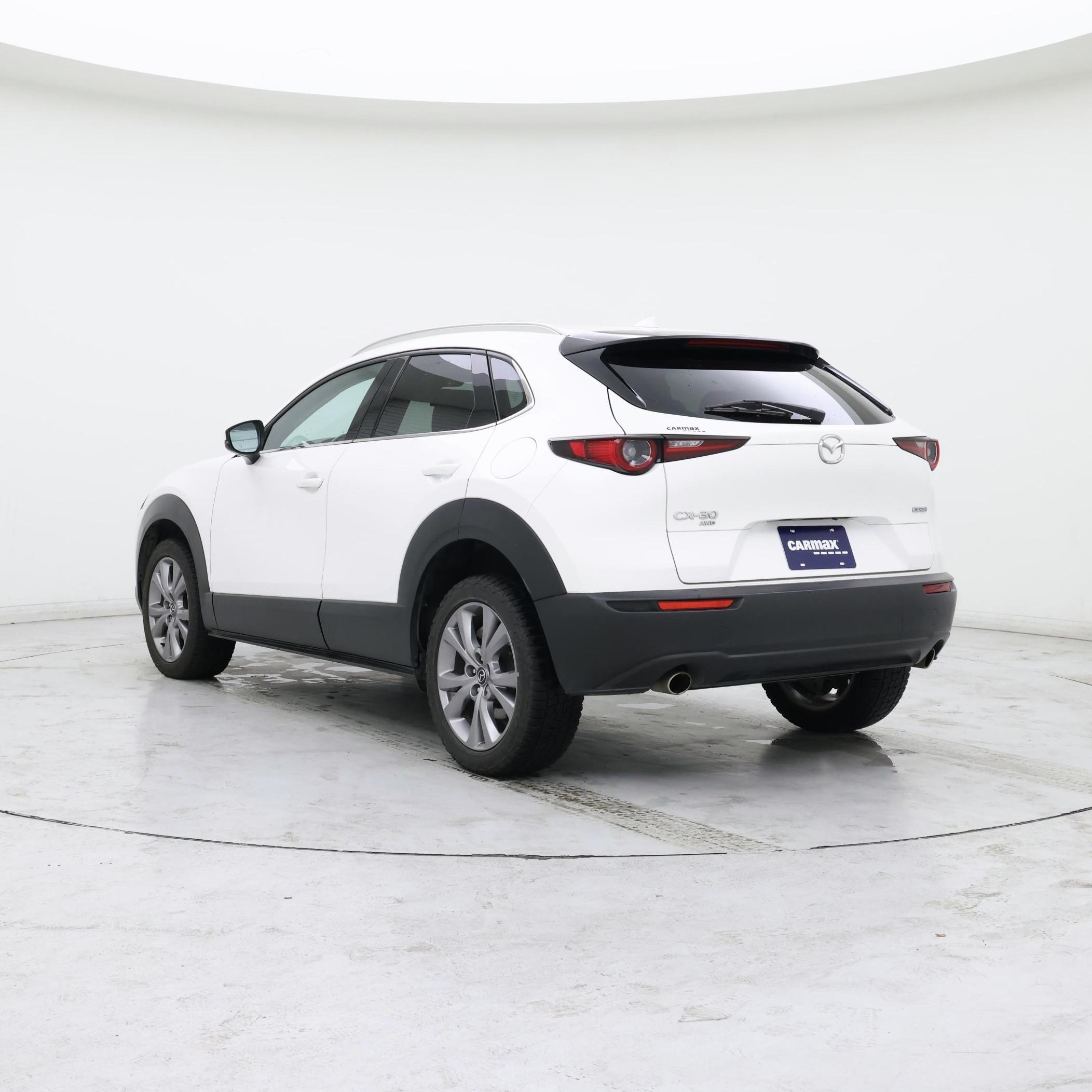 Thumbnail: 2020 Mazda CX-30 - 2
