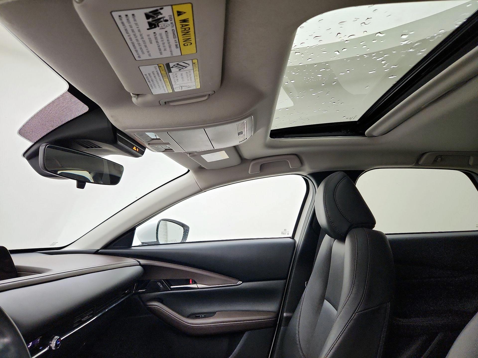 Thumbnail: 2020 Mazda CX-30 - 19