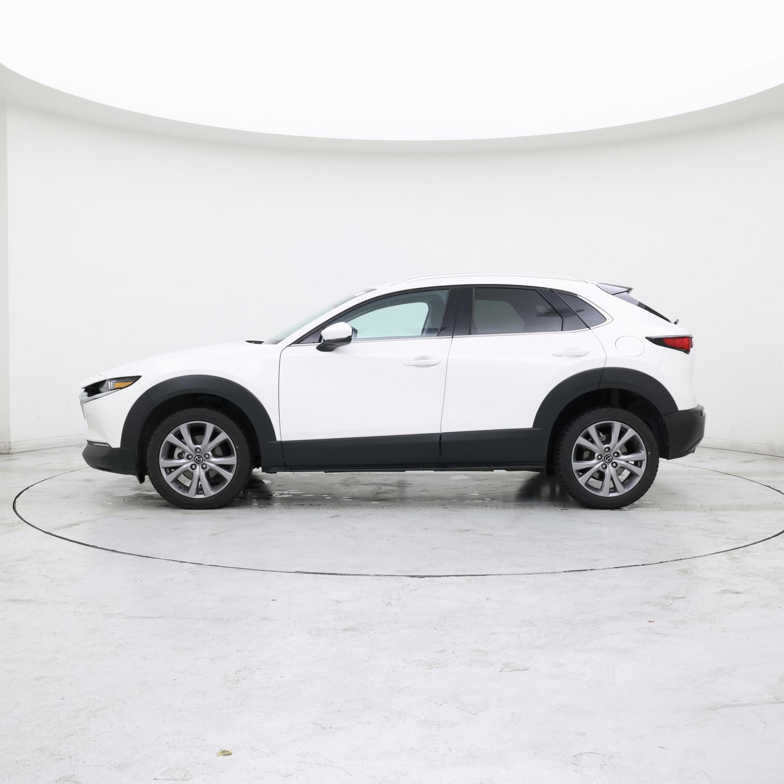 Thumbnail: 2020 Mazda CX-30 - 3