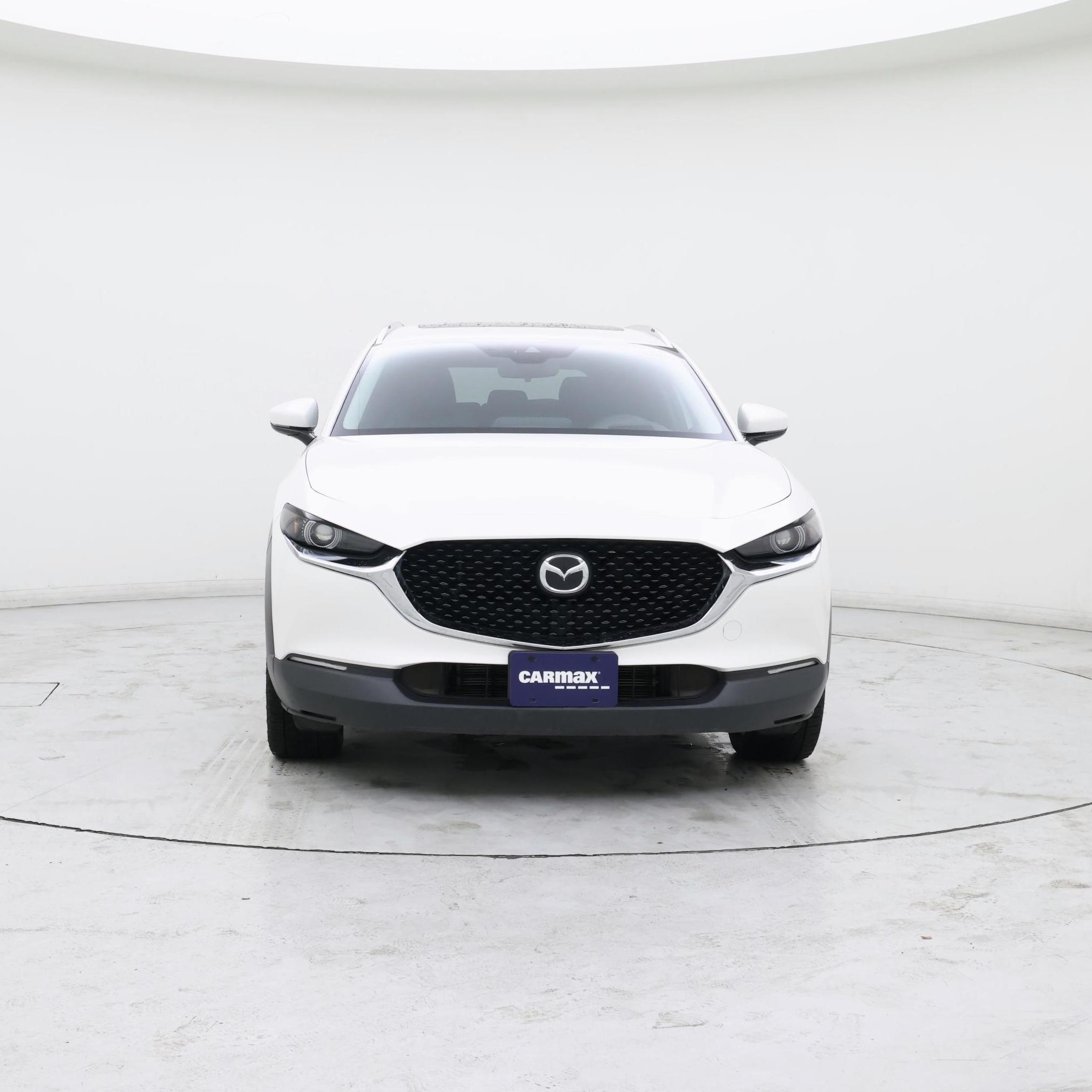 Thumbnail: 2020 Mazda CX-30 - 5