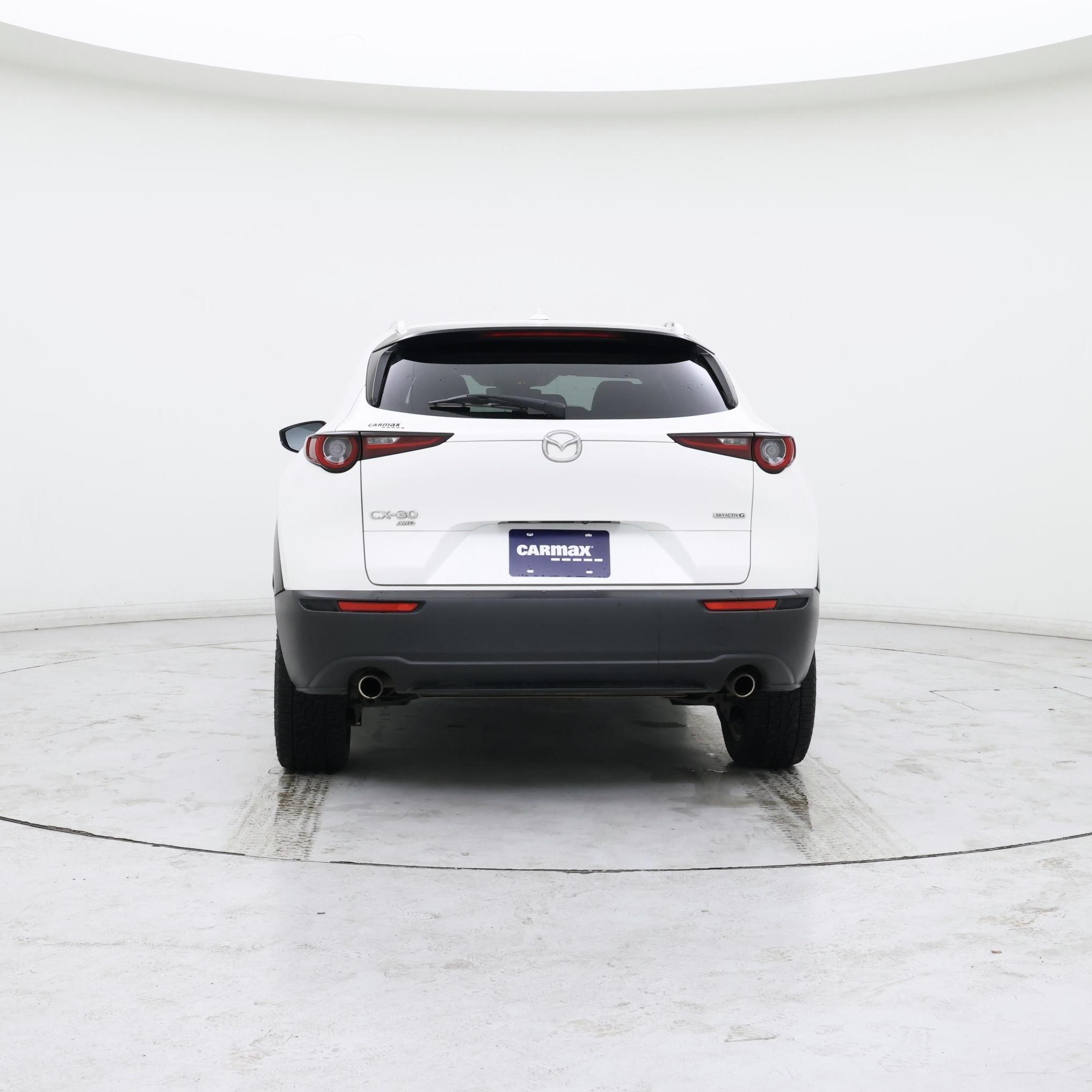 Thumbnail: 2020 Mazda CX-30 - 6