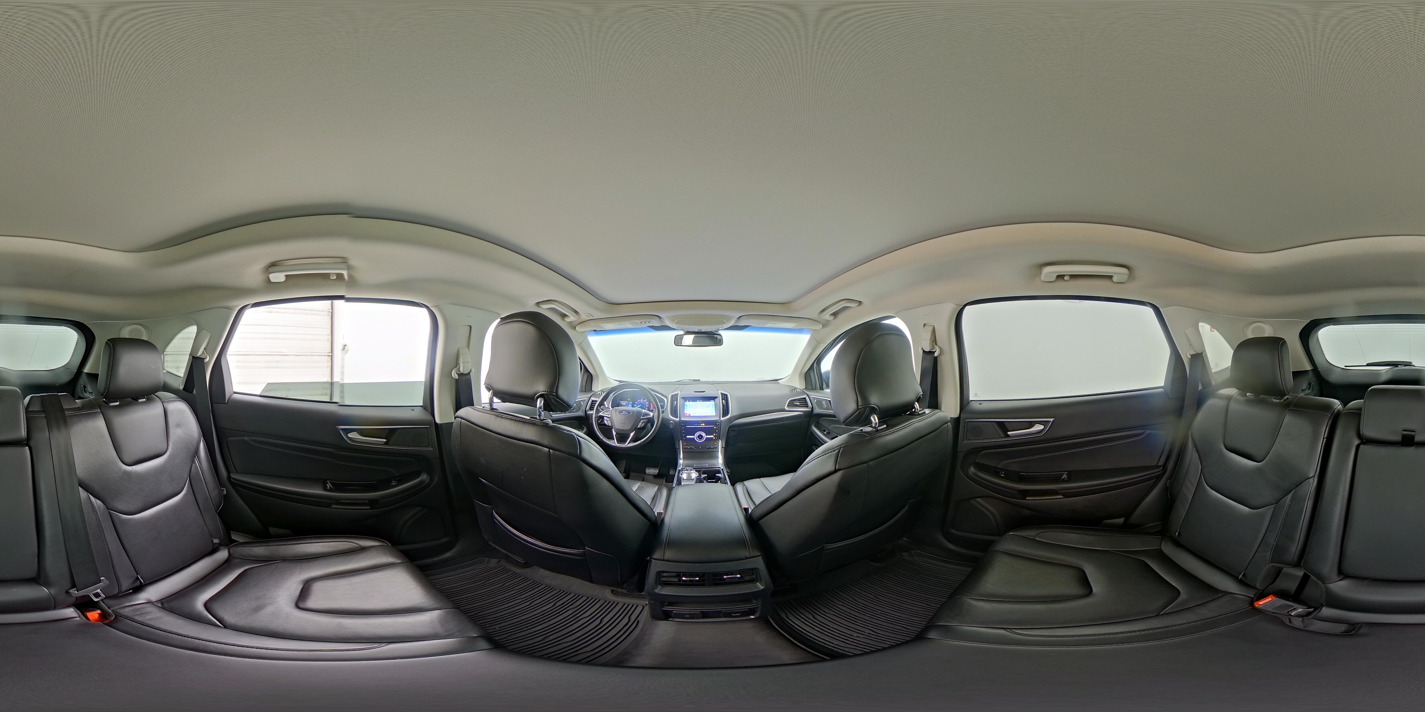 2019 Ford Edge Titanium - Photo 27
