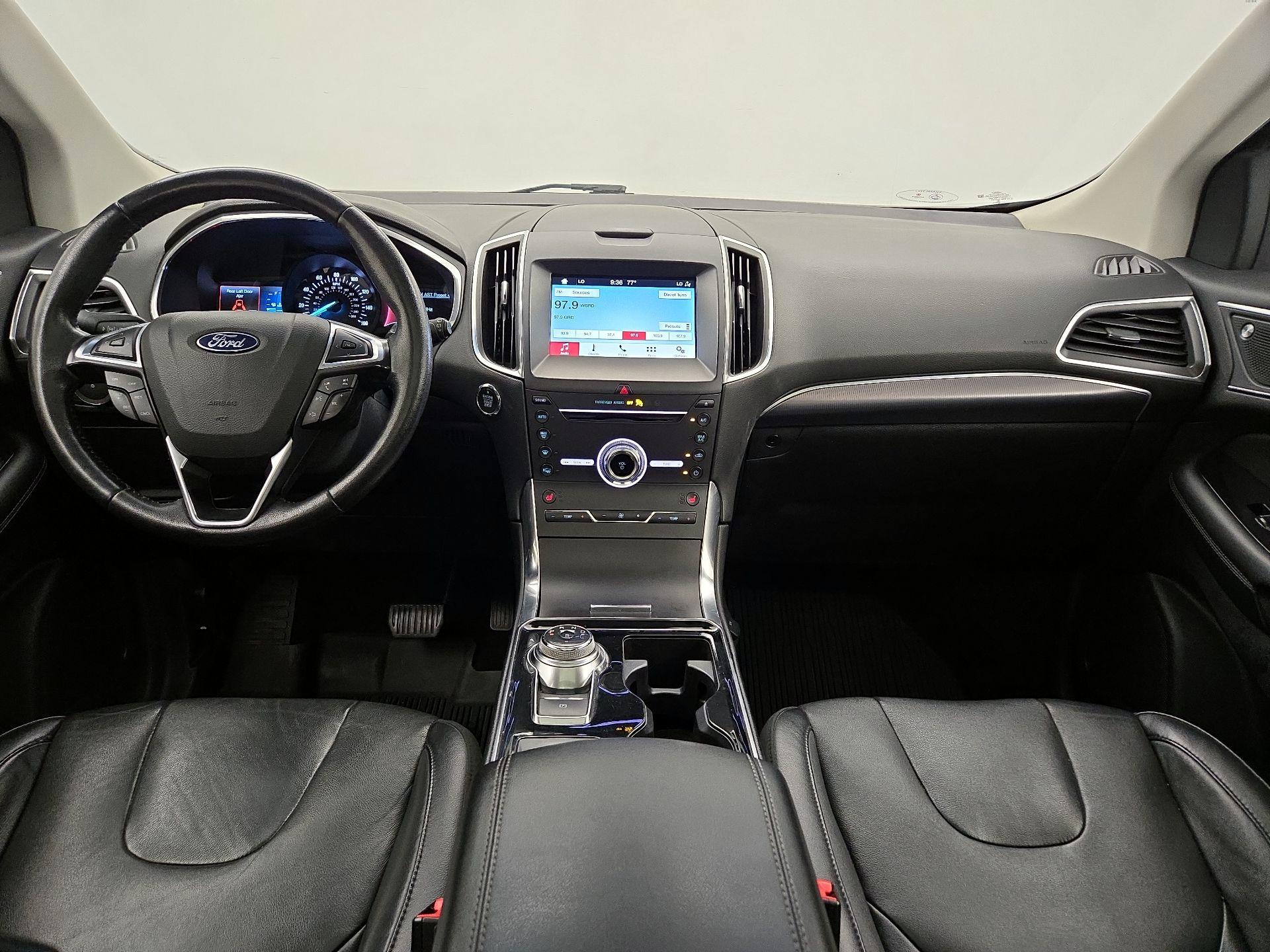 Thumbnail: 2019 Ford Edge - 9