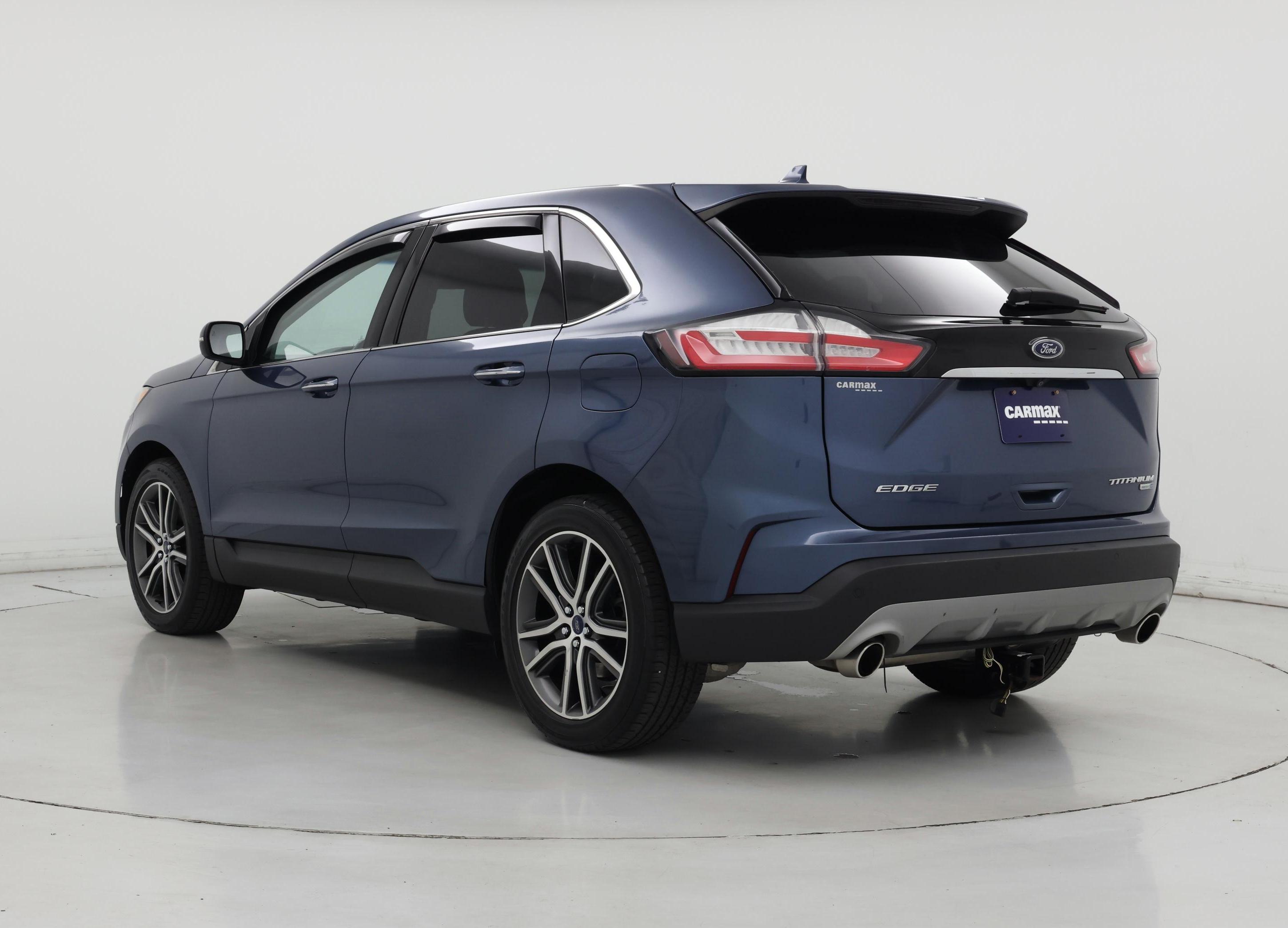 Thumbnail: 2019 Ford Edge - 2