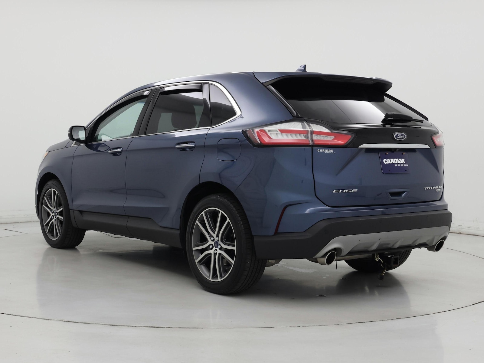 2019 Ford Edge Titanium - Photo 3
