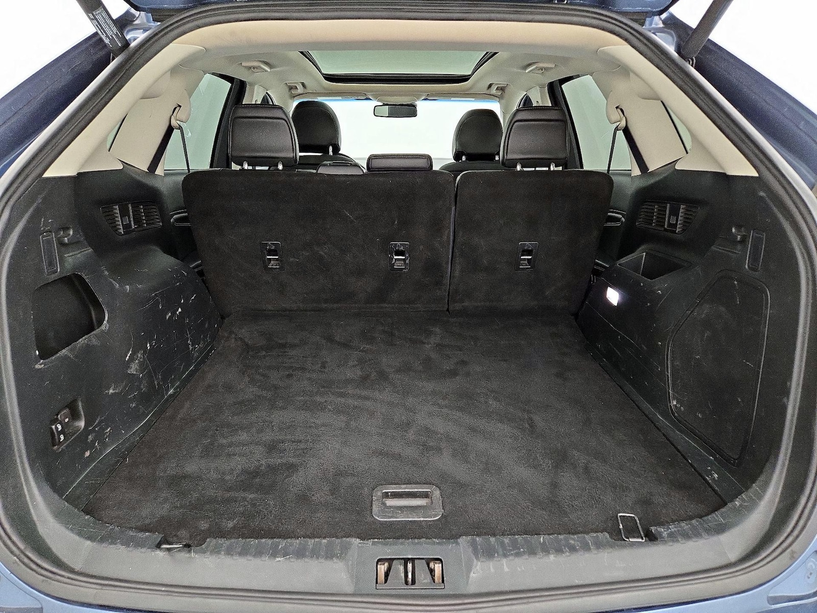 2019 Ford Edge Titanium - Photo 22