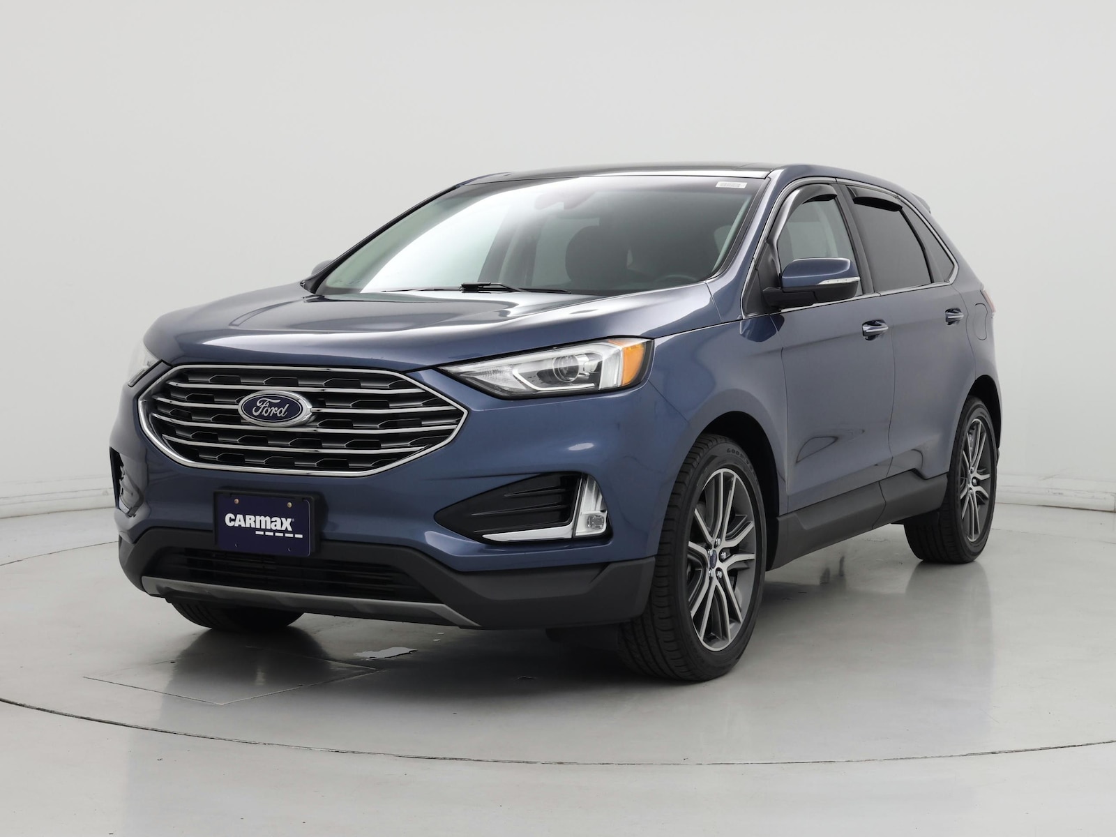 2019 Ford Edge Titanium - Photo 5