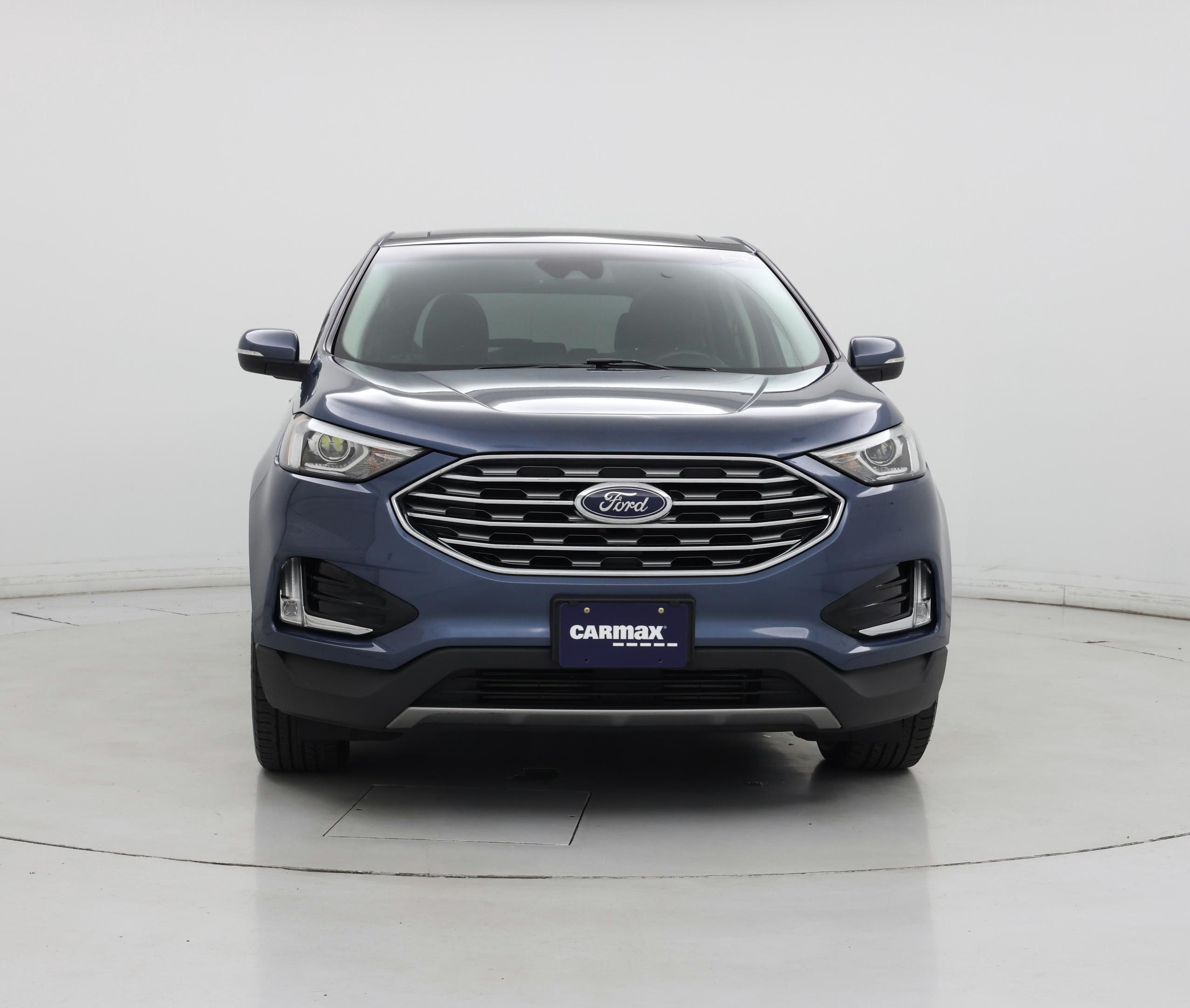 Thumbnail: 2019 Ford Edge - 5