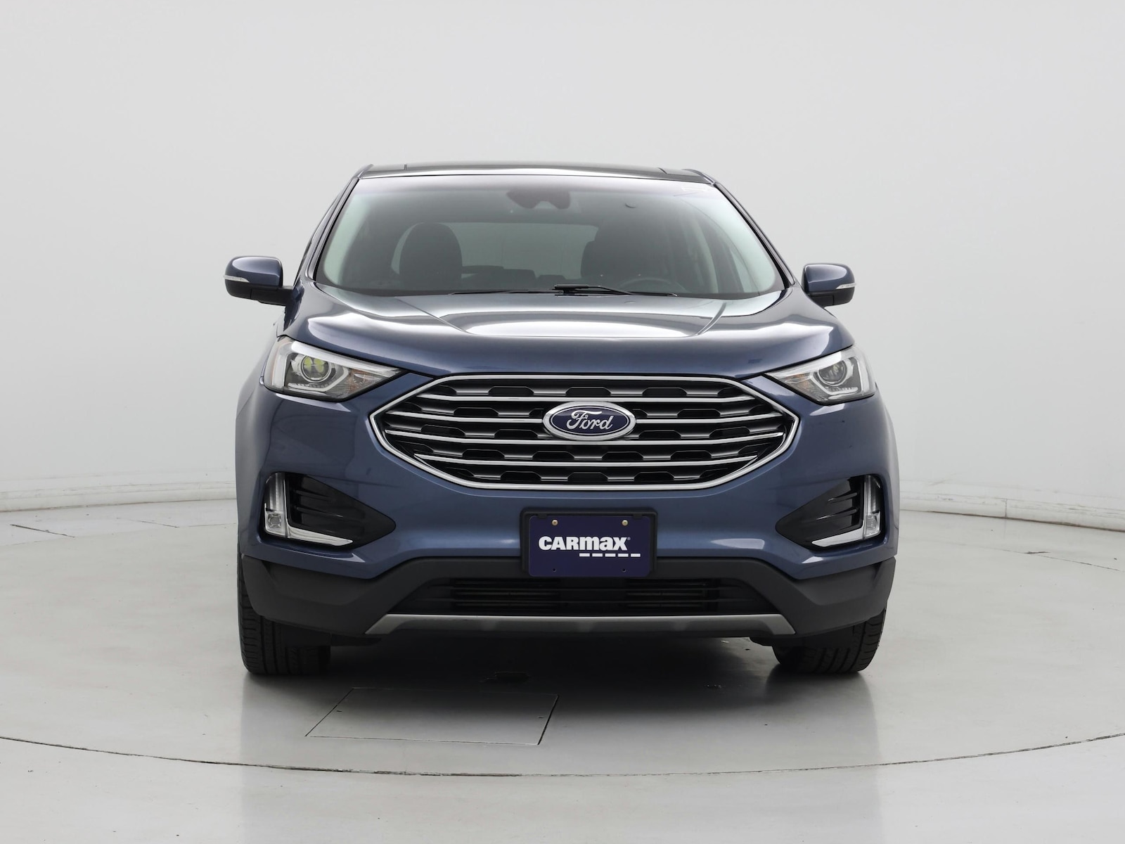 2019 Ford Edge Titanium - Photo 6