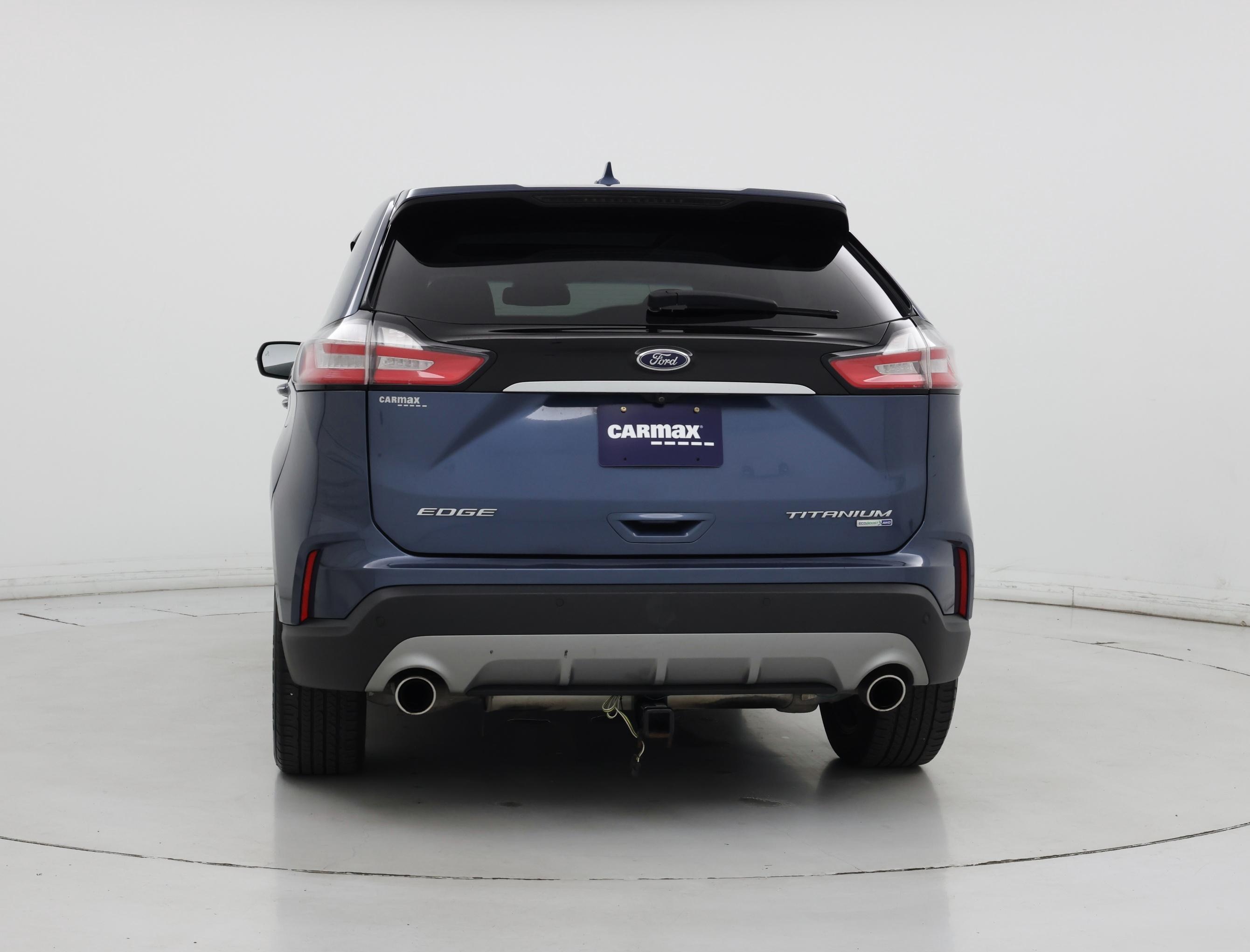 Thumbnail: 2019 Ford Edge - 6