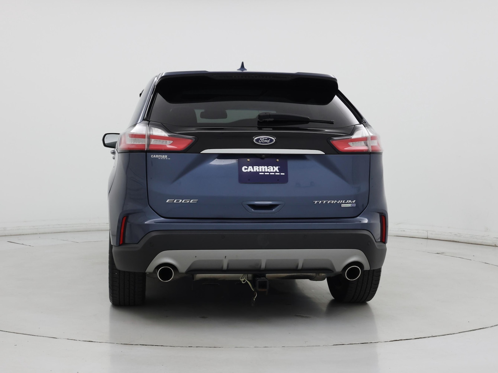2019 Ford Edge Titanium - Photo 7