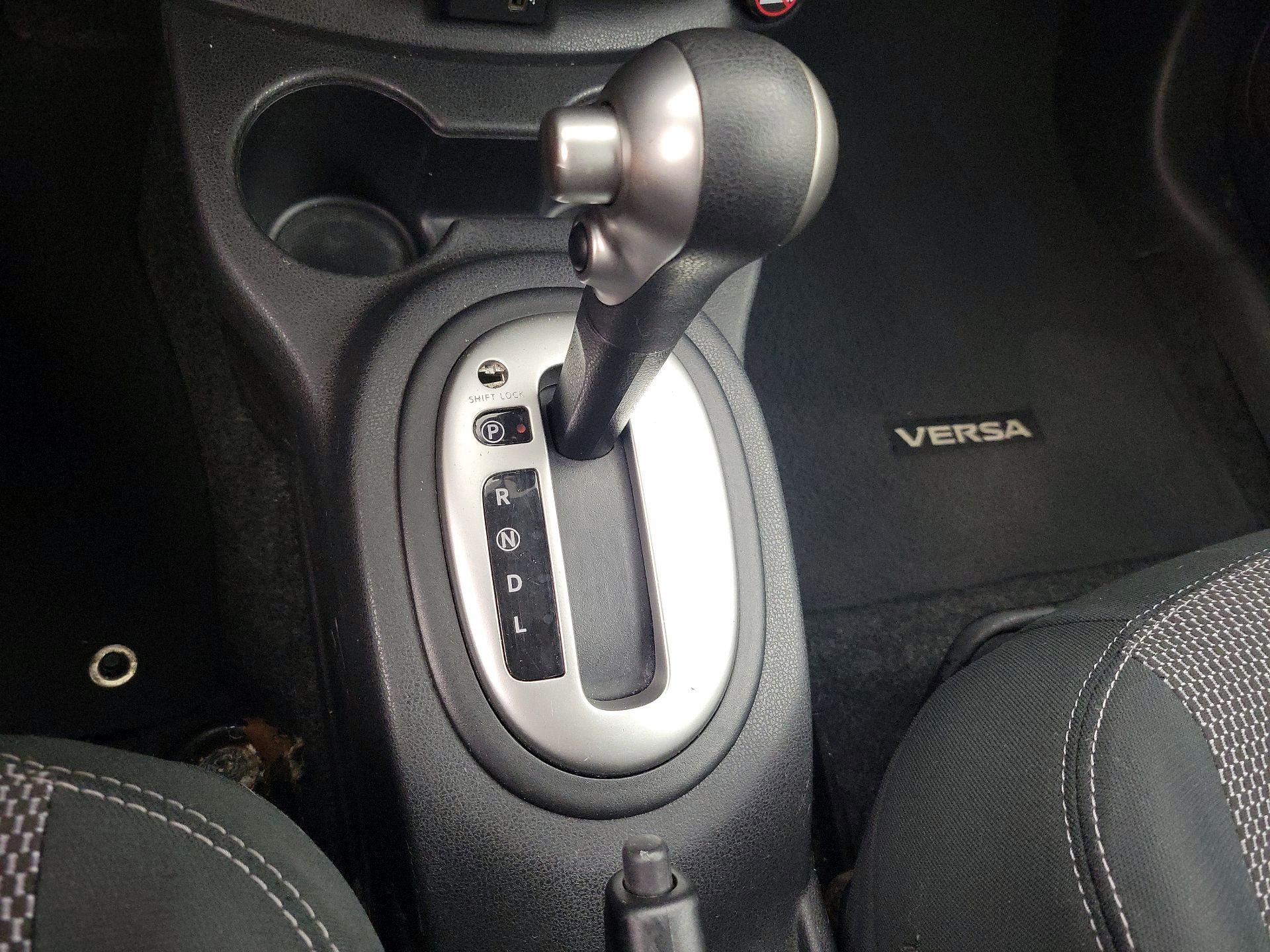 Thumbnail: 2018 Nissan Versa - 14
