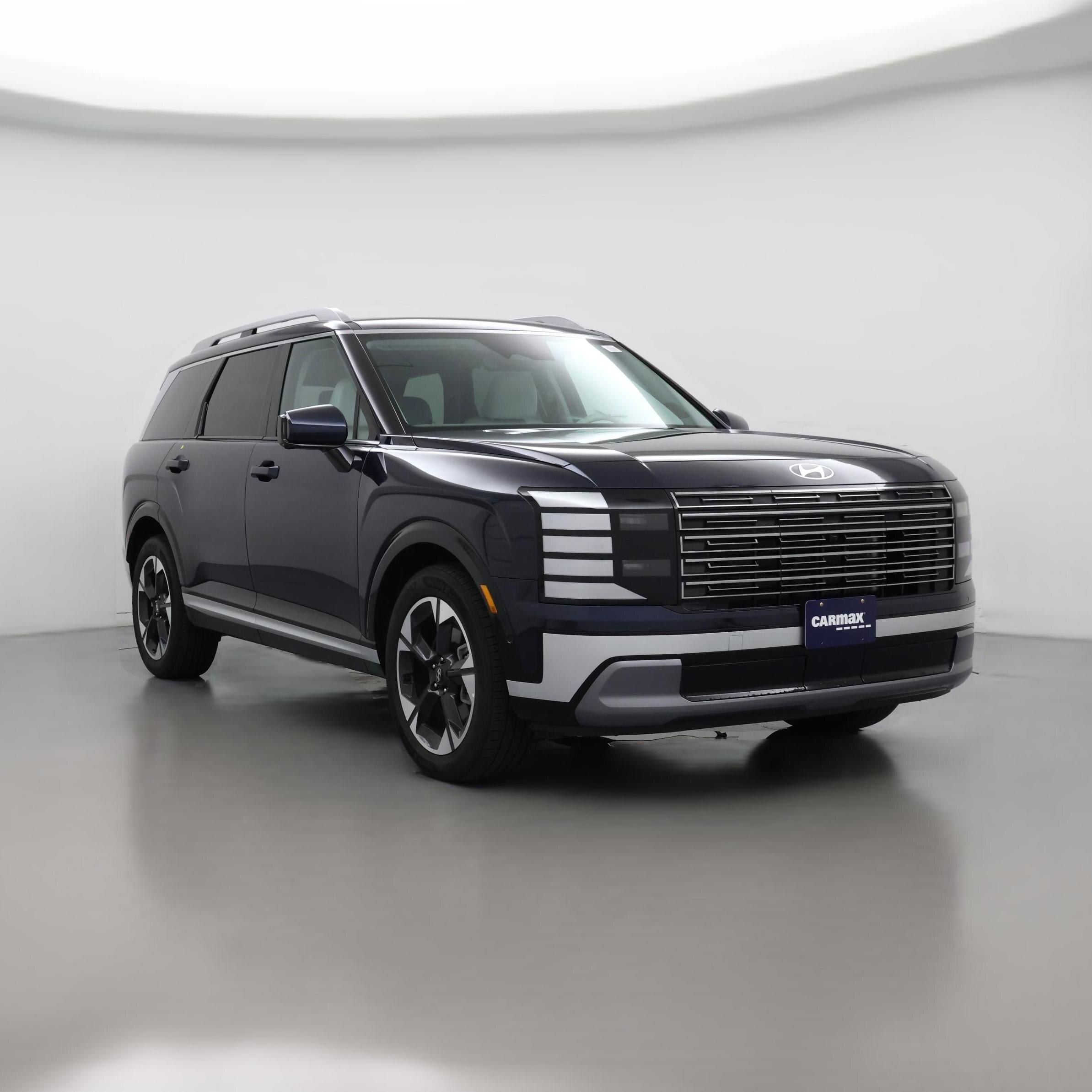 Thumbnail: 2026 Hyundai Palisade - 1