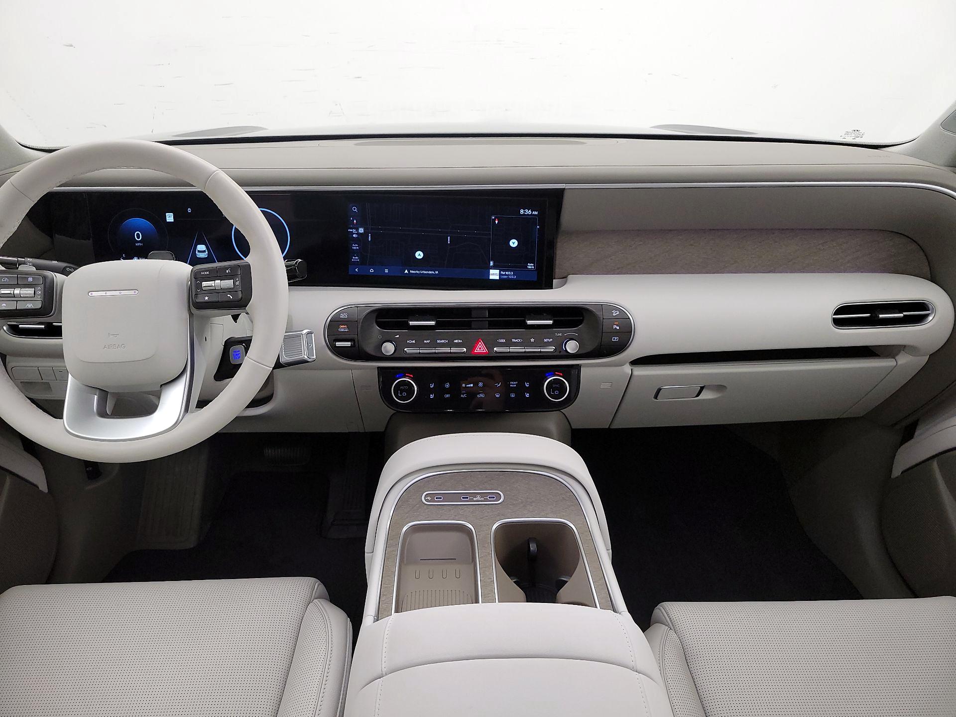 Thumbnail: 2026 Hyundai Palisade - 9