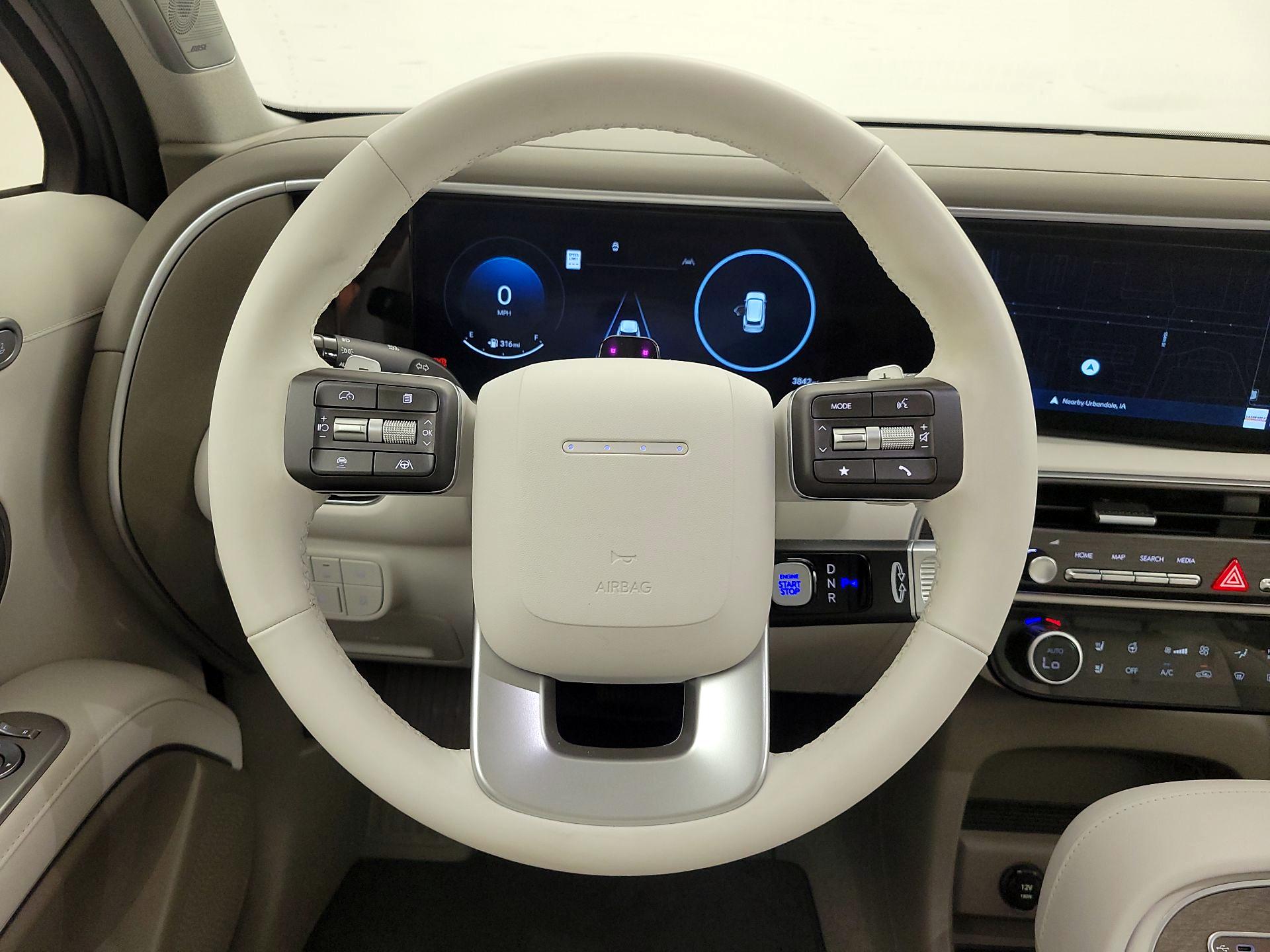 Thumbnail: 2026 Hyundai Palisade - 10