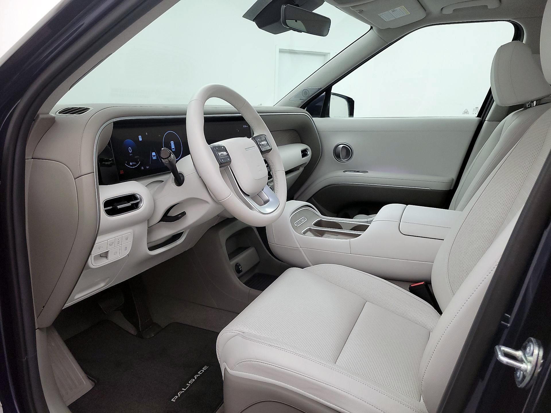Thumbnail: 2026 Hyundai Palisade - 11
