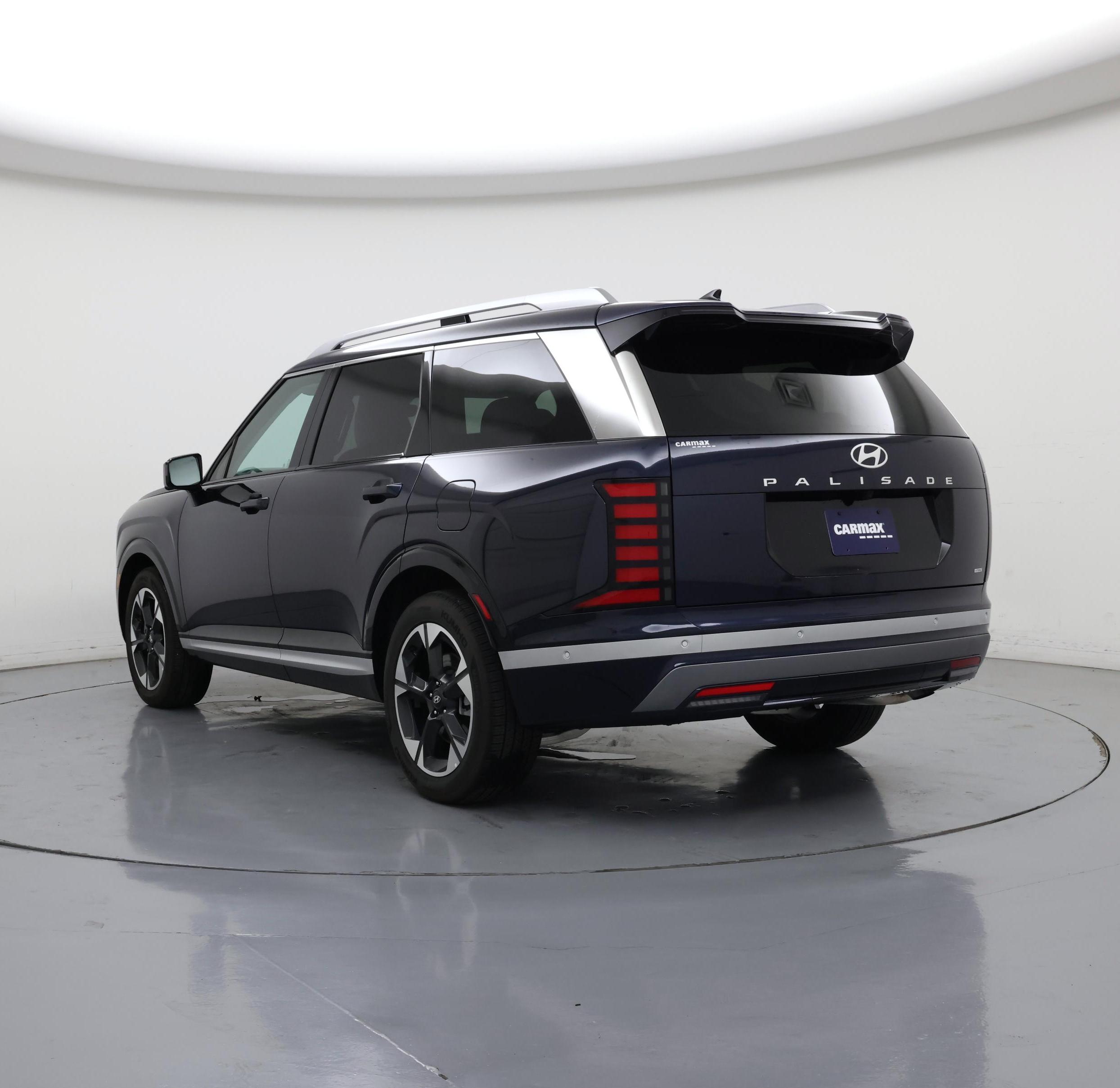 Thumbnail: 2026 Hyundai Palisade - 2