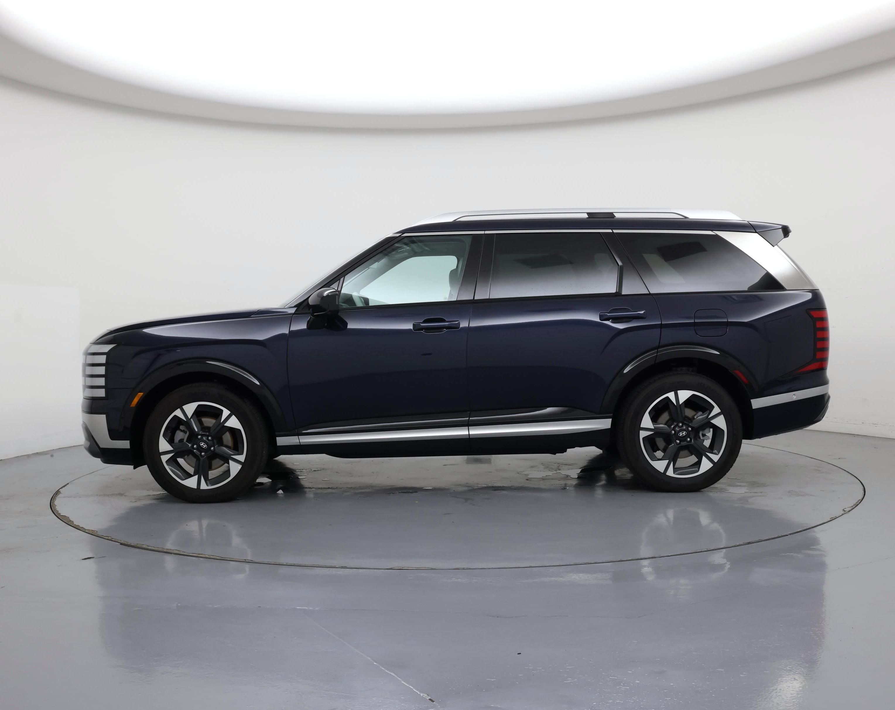 Thumbnail: 2026 Hyundai Palisade - 3