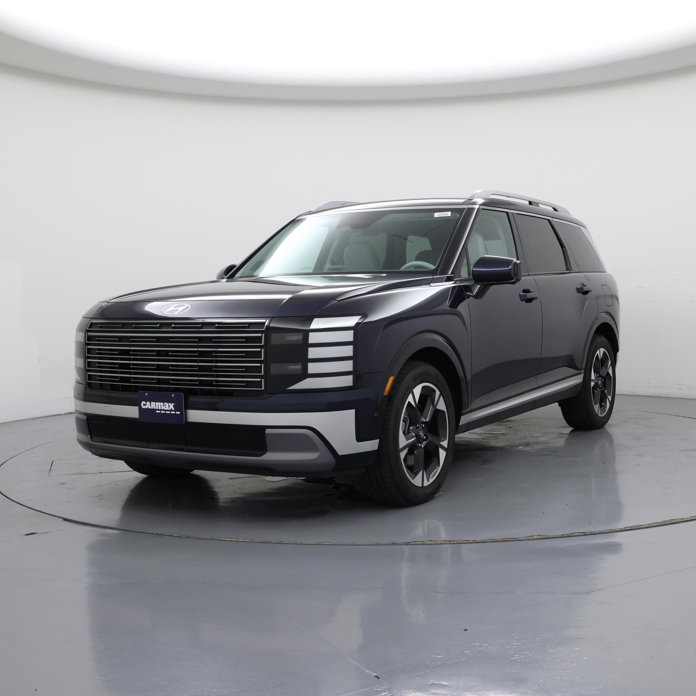 Thumbnail: 2026 Hyundai Palisade - 4