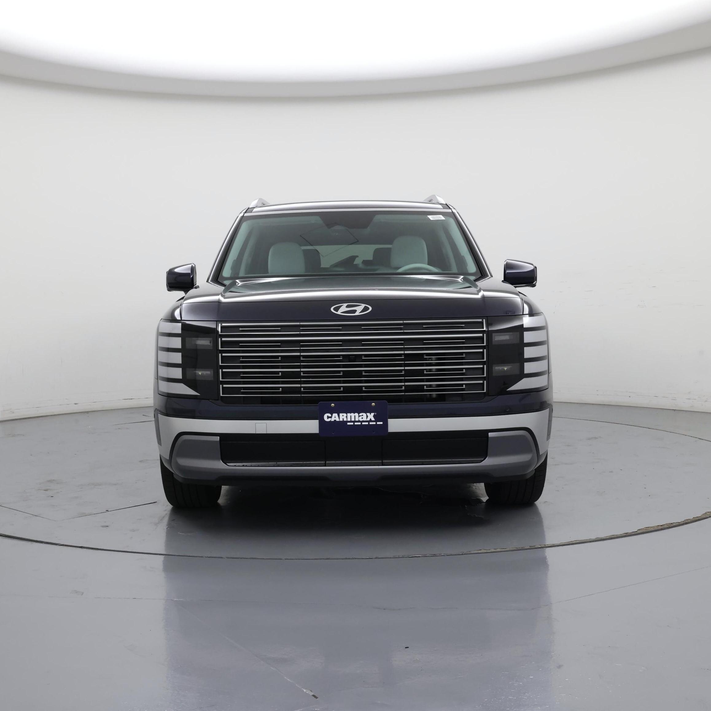 Thumbnail: 2026 Hyundai Palisade - 5