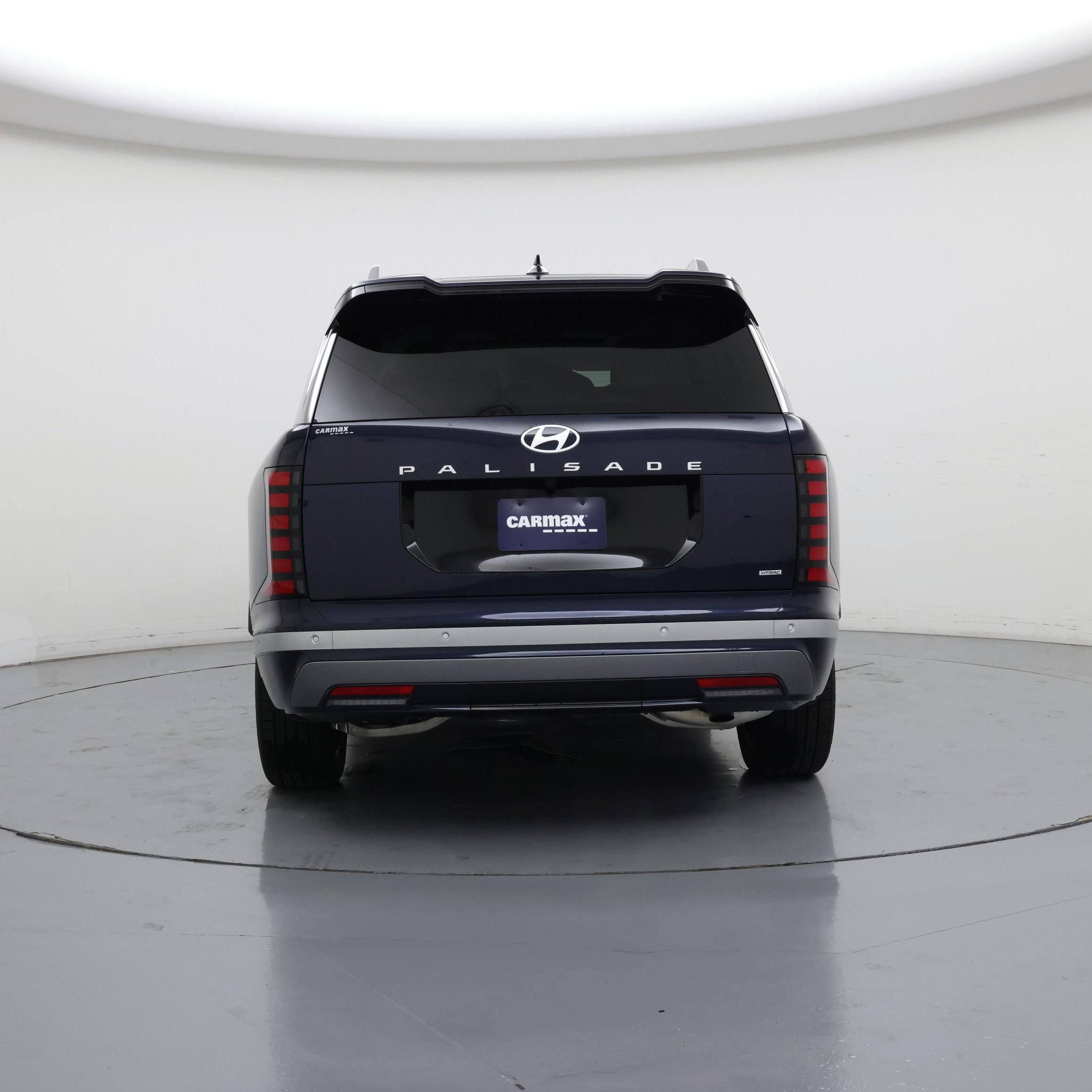 Thumbnail: 2026 Hyundai Palisade - 6