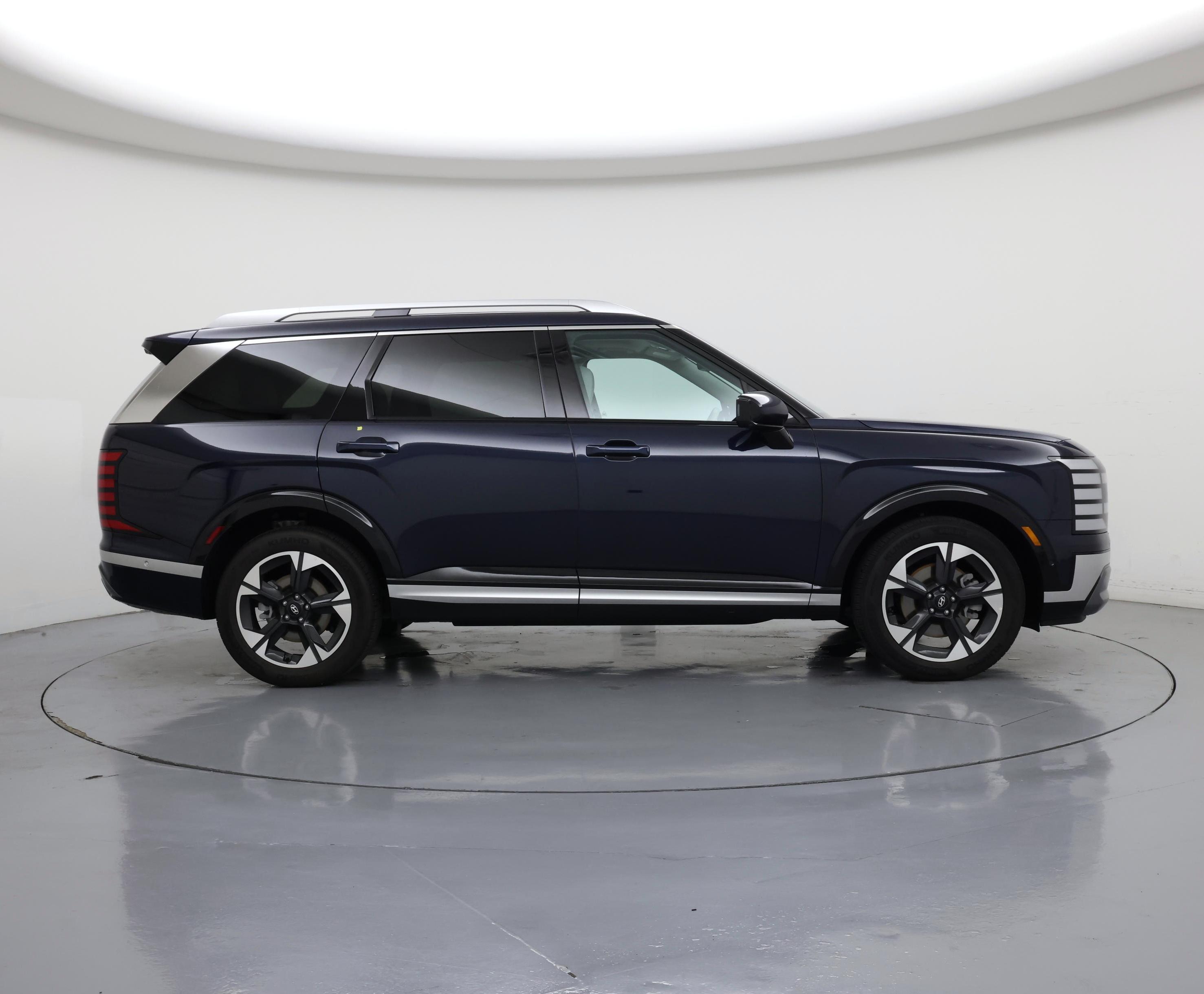 Thumbnail: 2026 Hyundai Palisade - 7