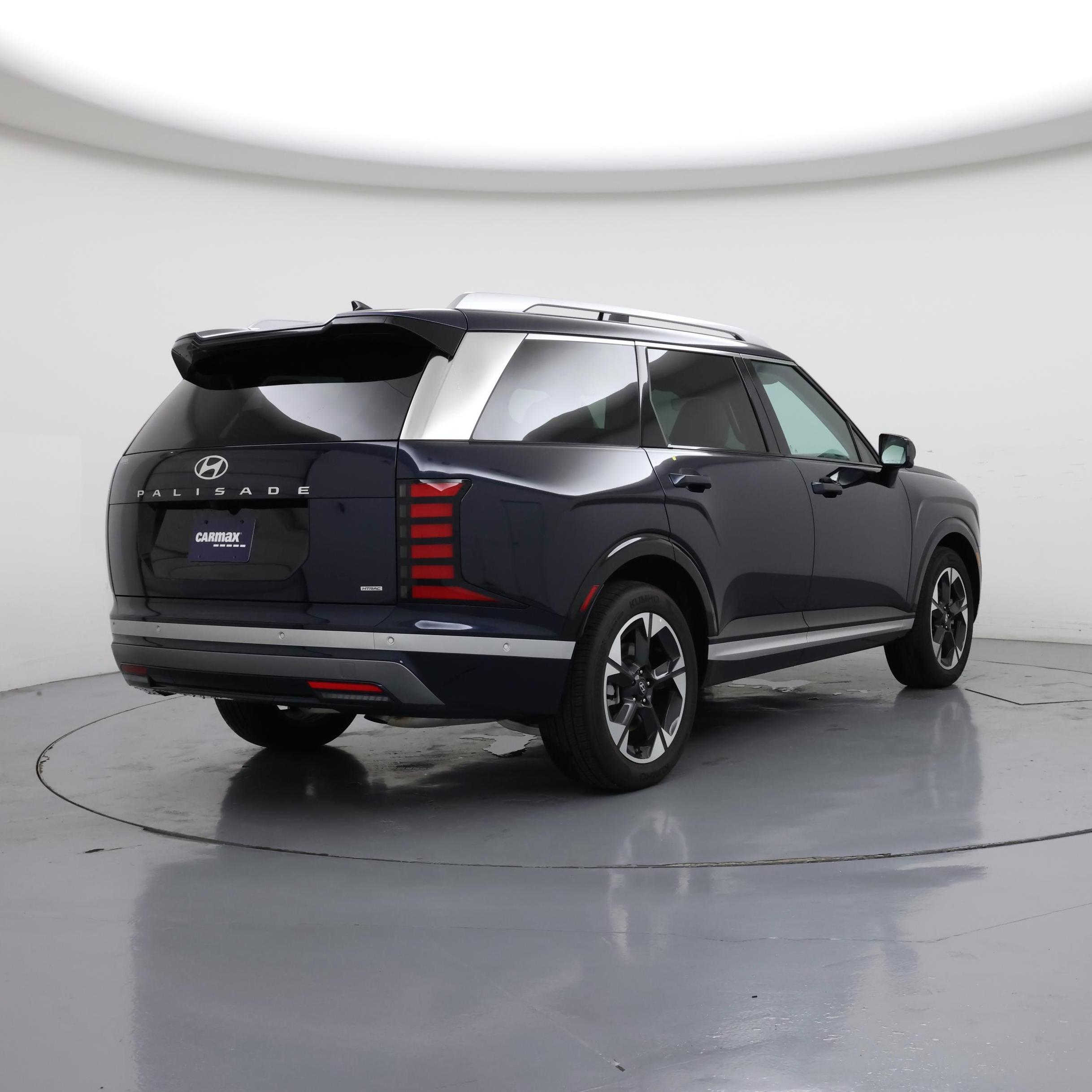 Thumbnail: 2026 Hyundai Palisade - 8