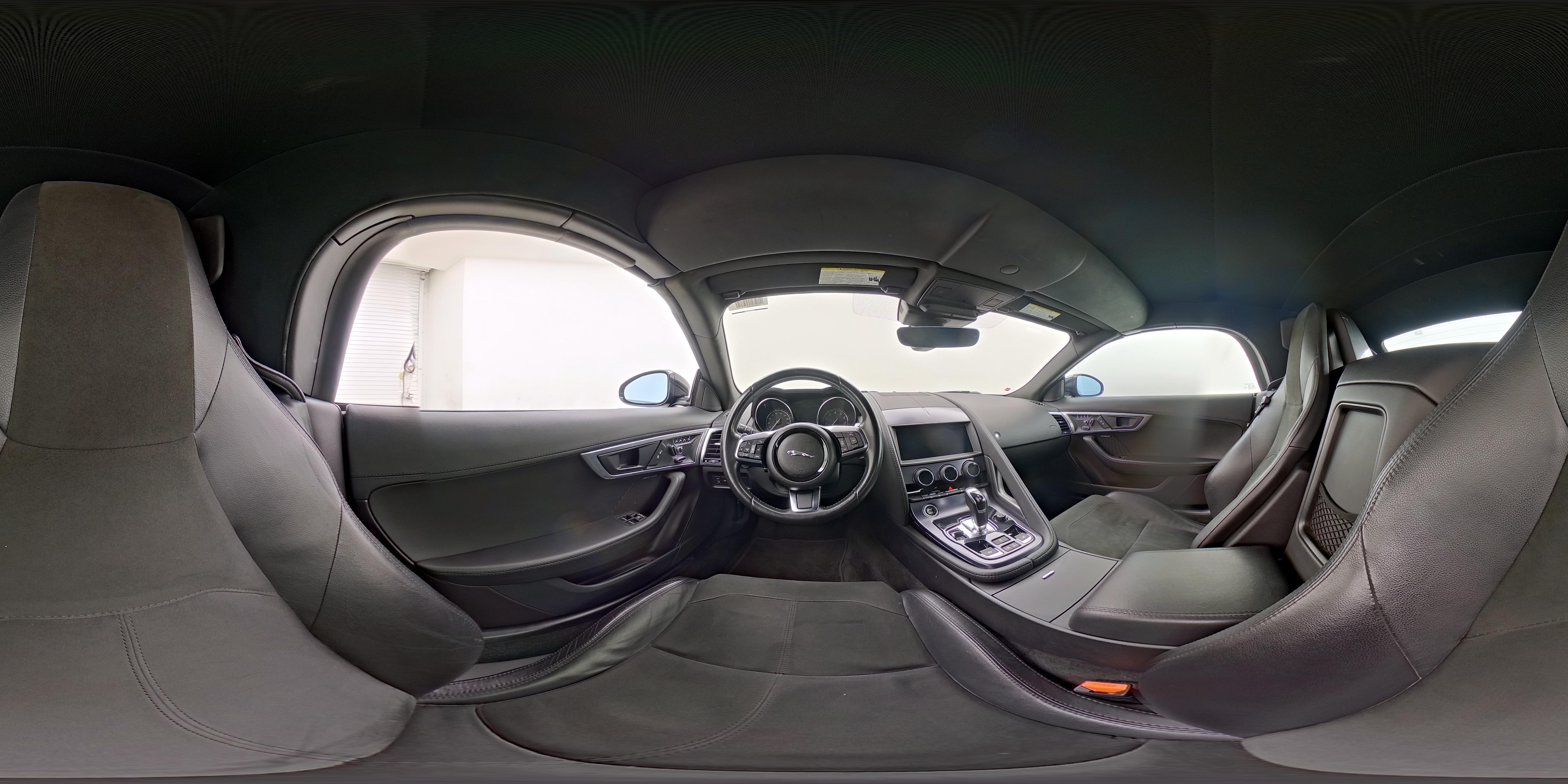 2019 Jaguar F-Type Base - Photo 24