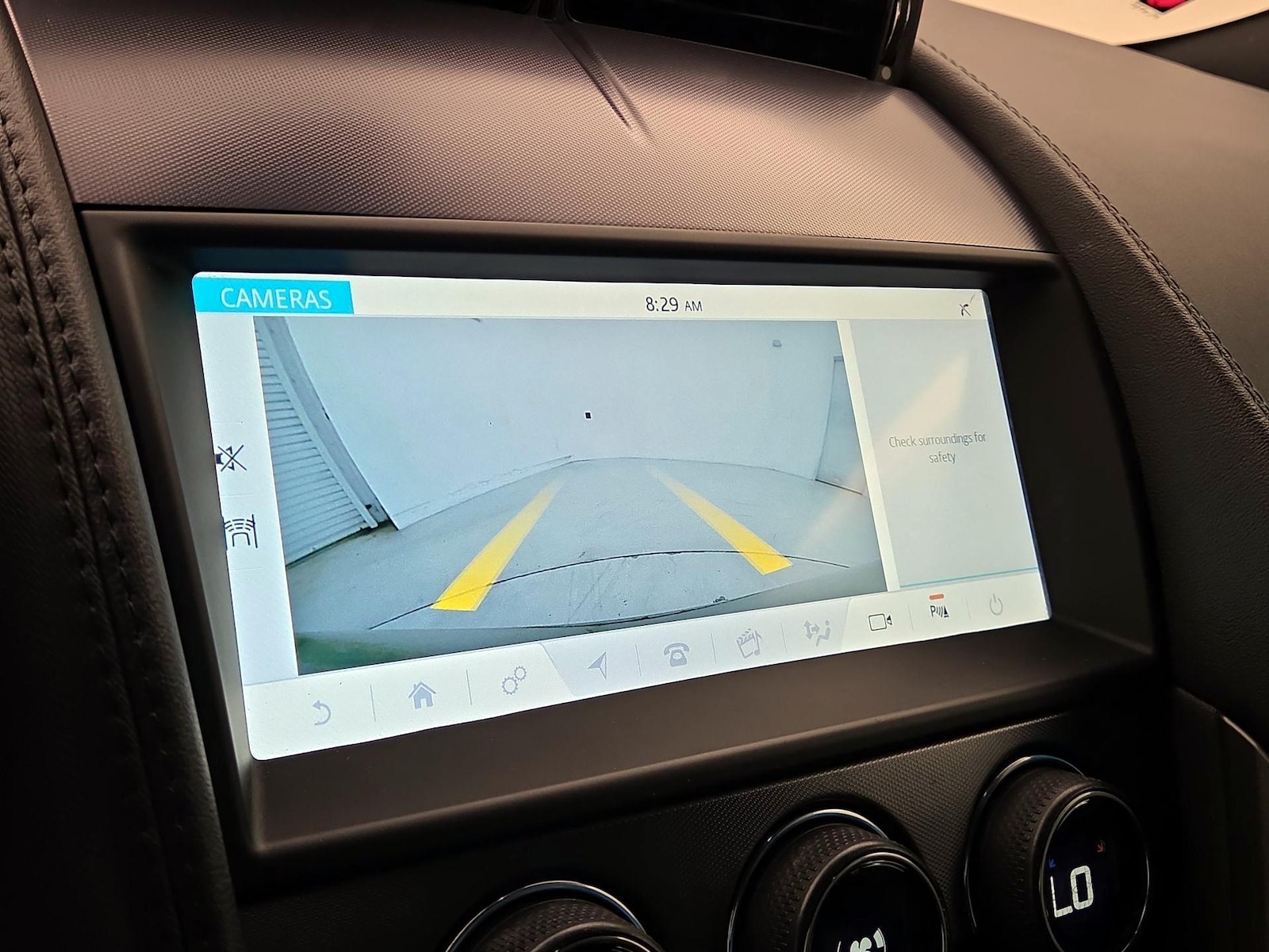 2019 Jaguar F-Type Base - Photo 15