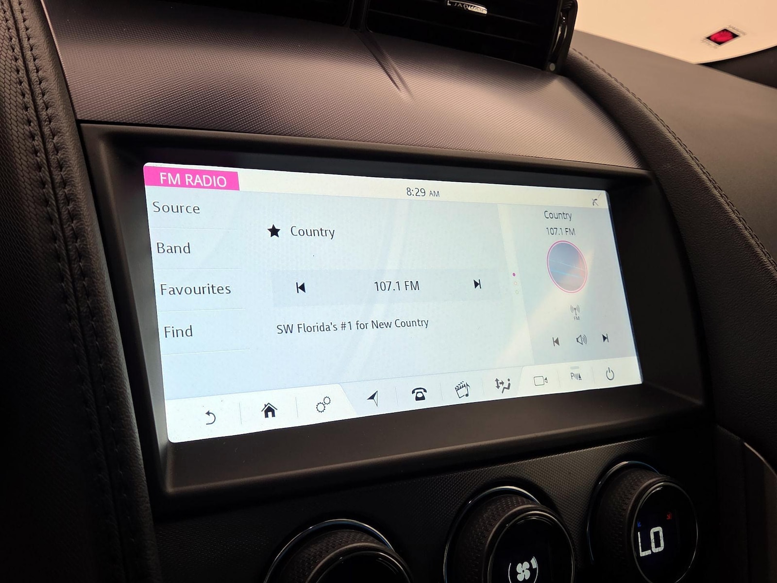 2019 Jaguar F-Type Base - Photo 16