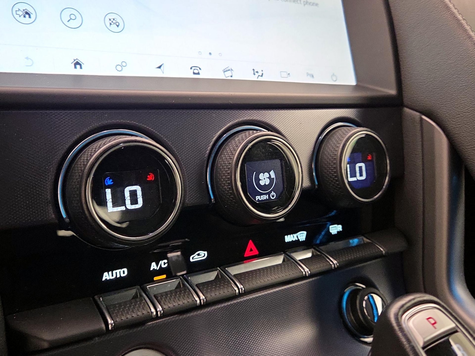 2019 Jaguar F-Type Base - Photo 17