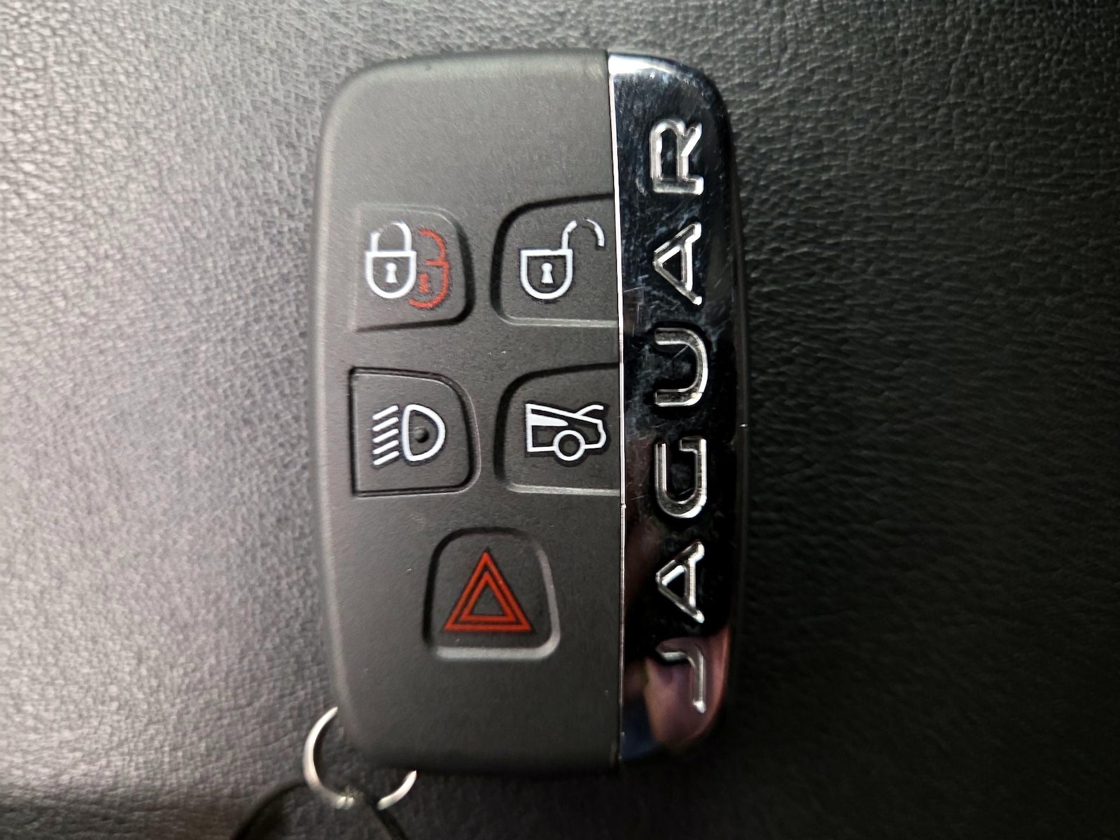 2019 Jaguar F-Type Base - Photo 21