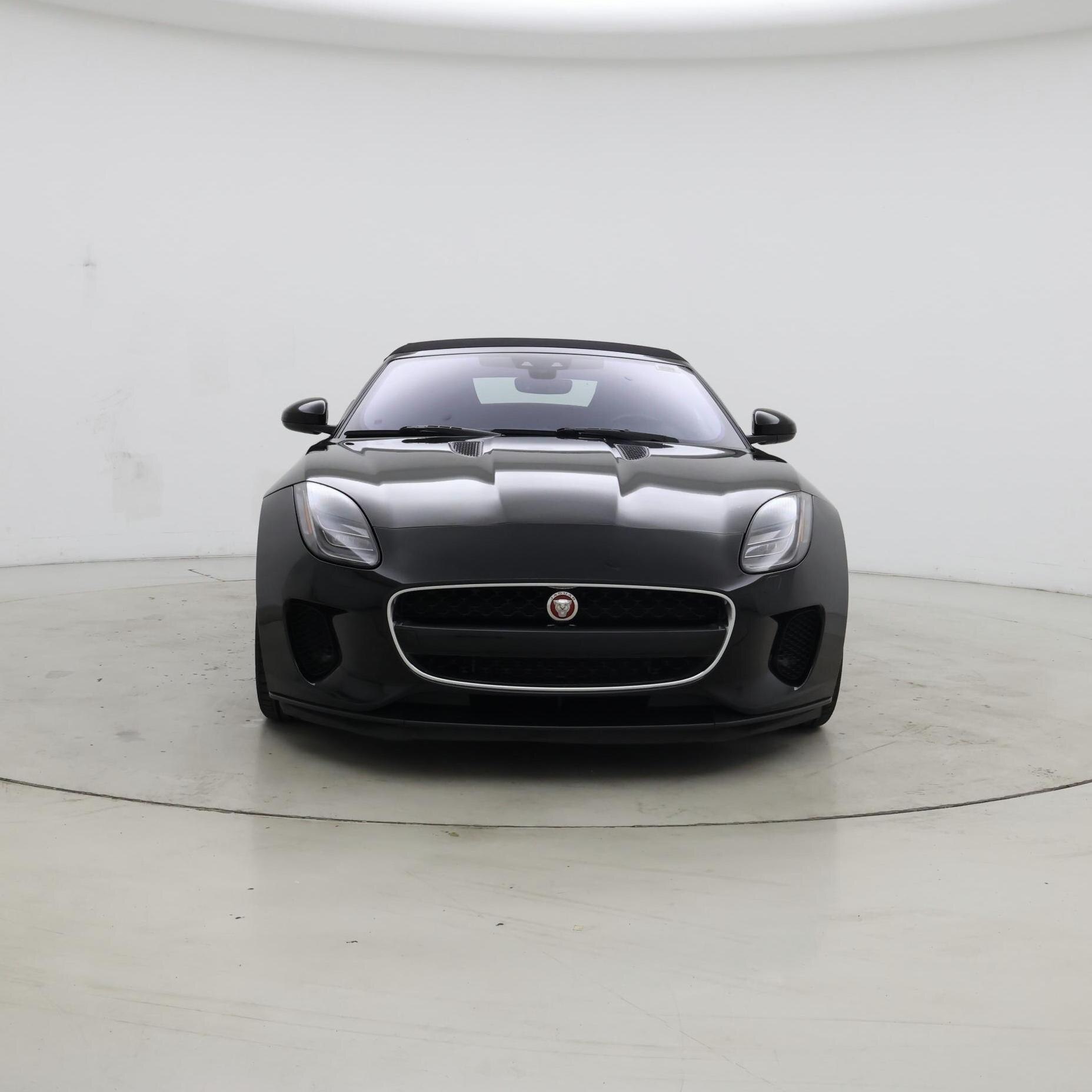 Thumbnail: 2019 Jaguar F-Type - 5