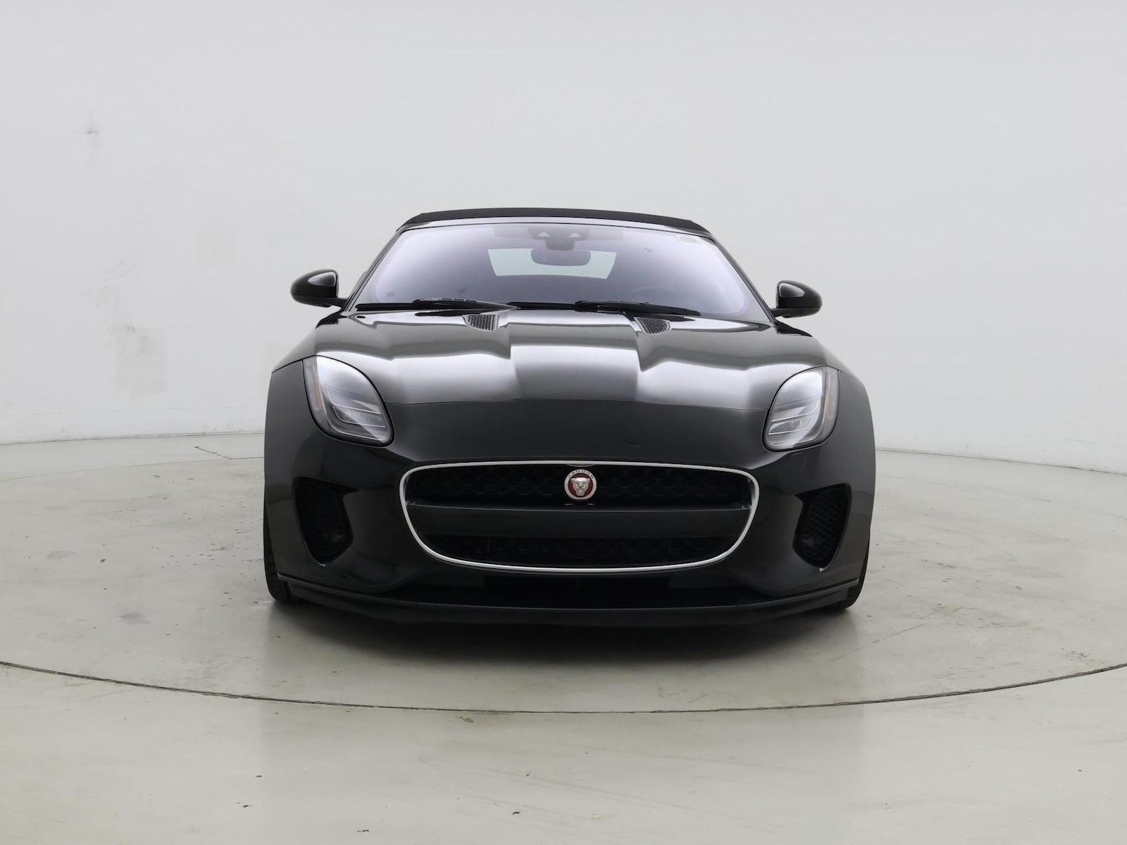 2019 Jaguar F-Type Base - Photo 6