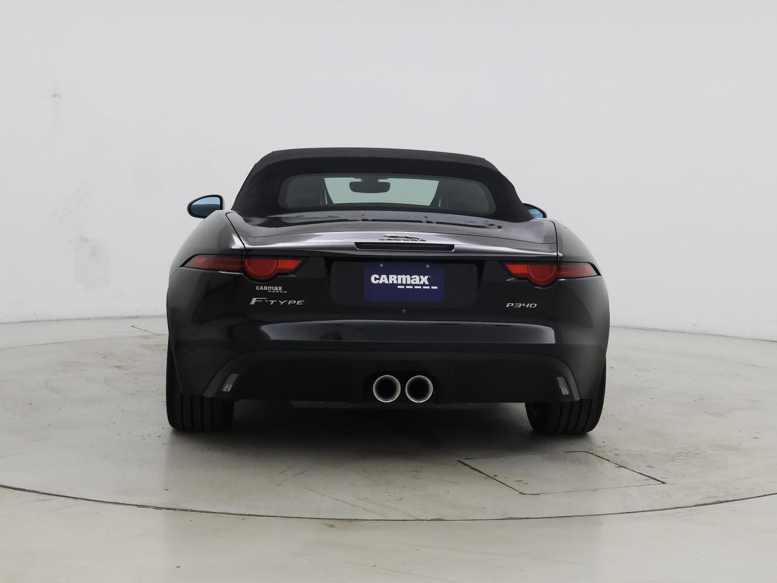 2019 Jaguar F-Type Base - Photo 7