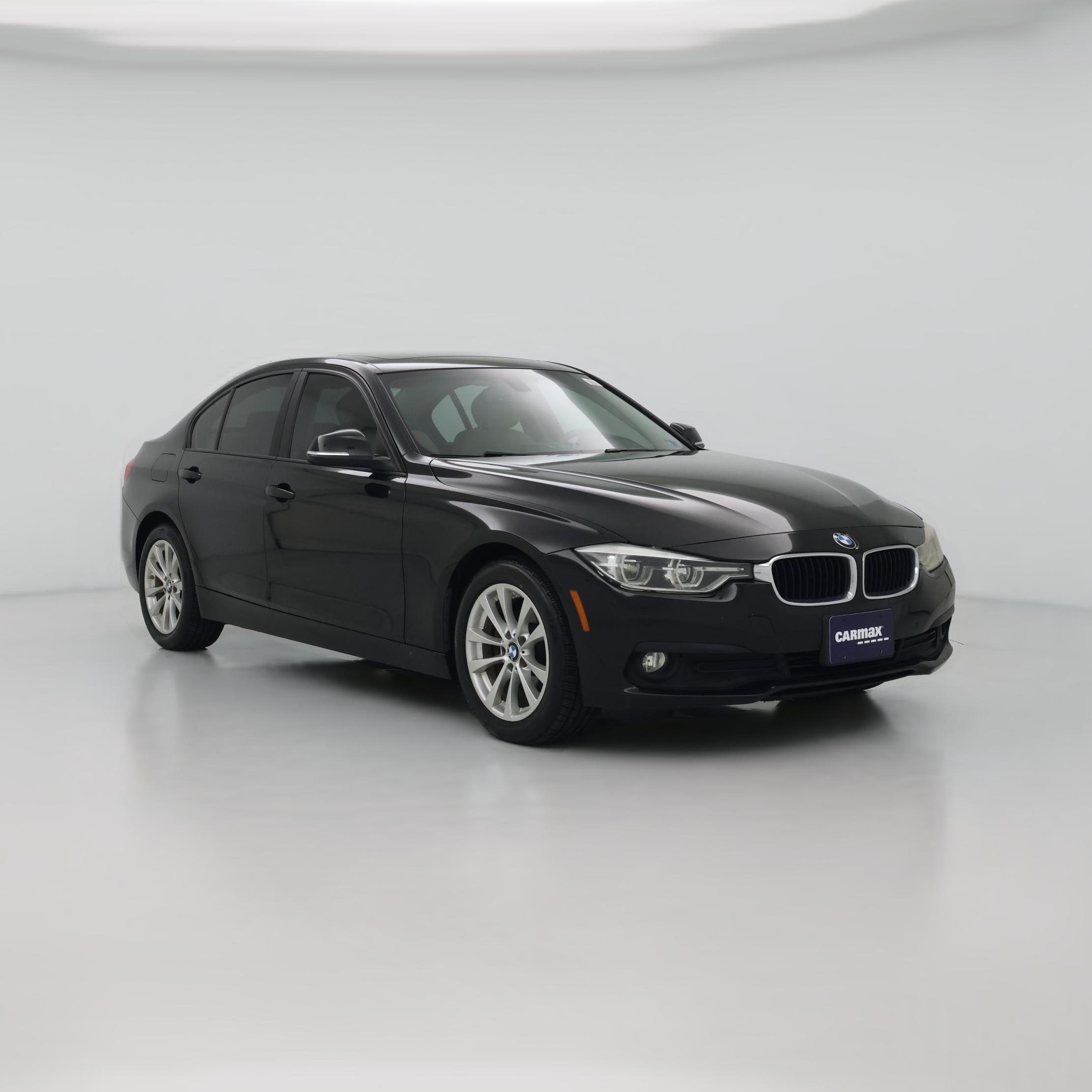 Thumbnail: 2017 BMW 3 Series - 1