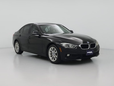 2017 BMW 320 XI