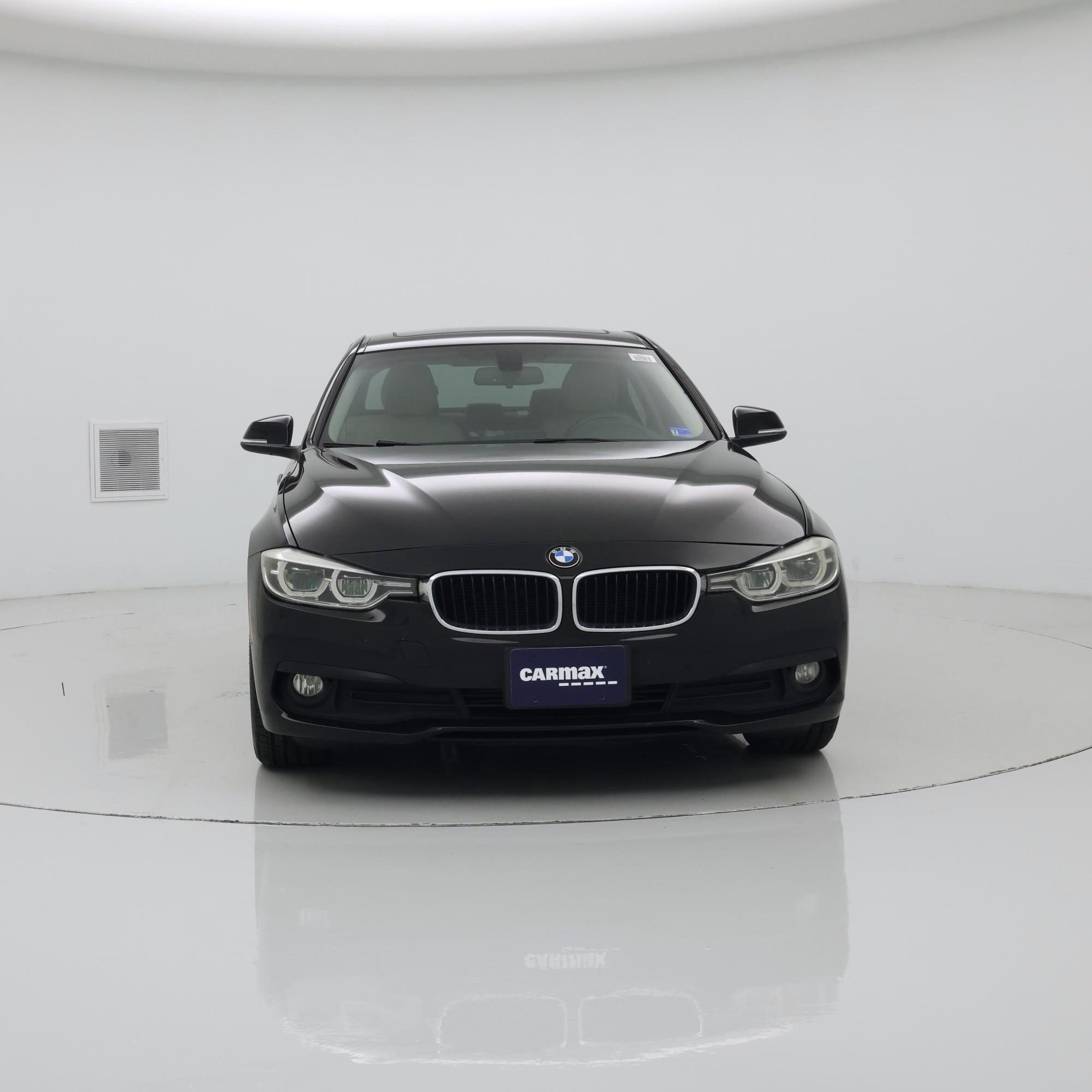 Thumbnail: 2017 BMW 3 Series - 5