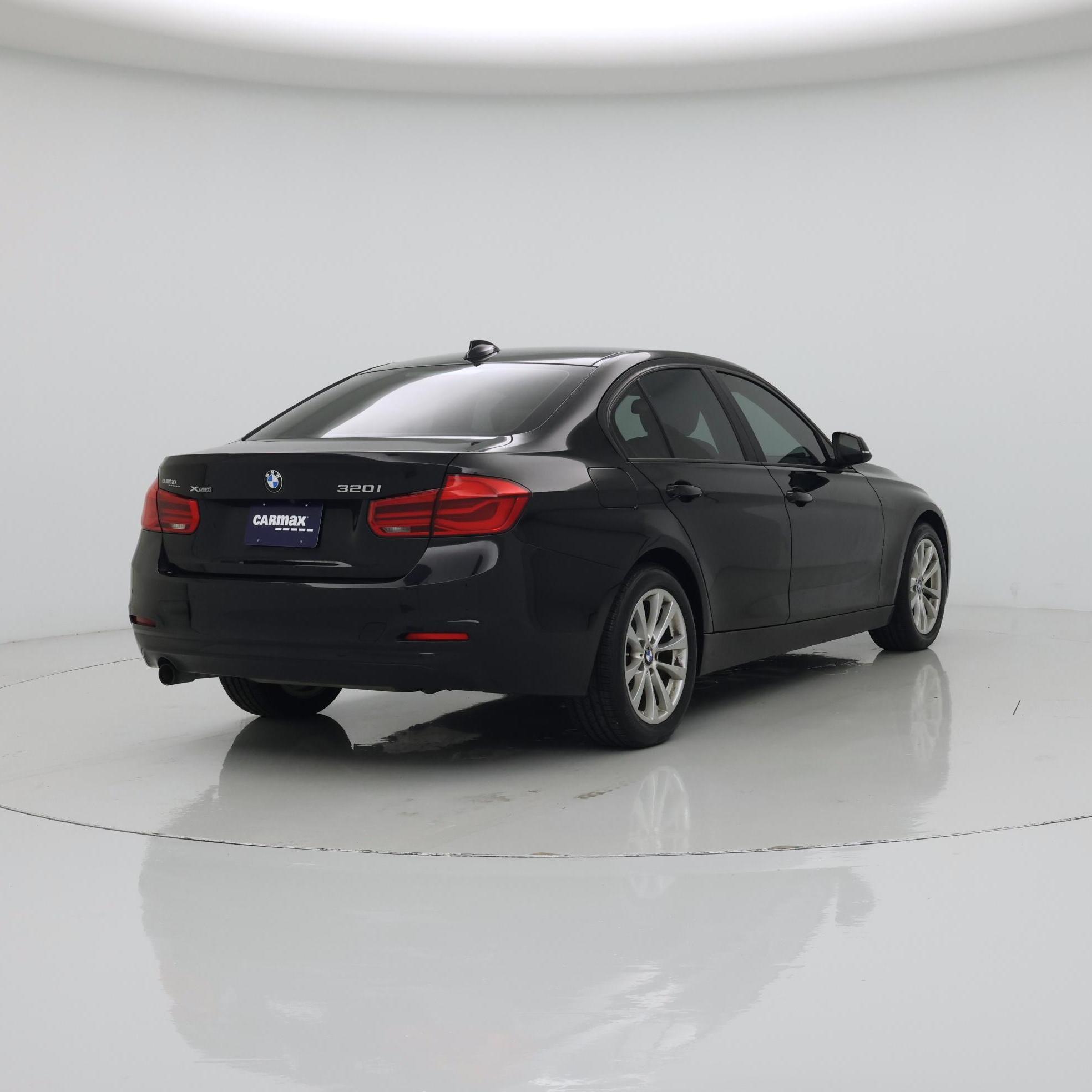 Thumbnail: 2017 BMW 3 Series - 8