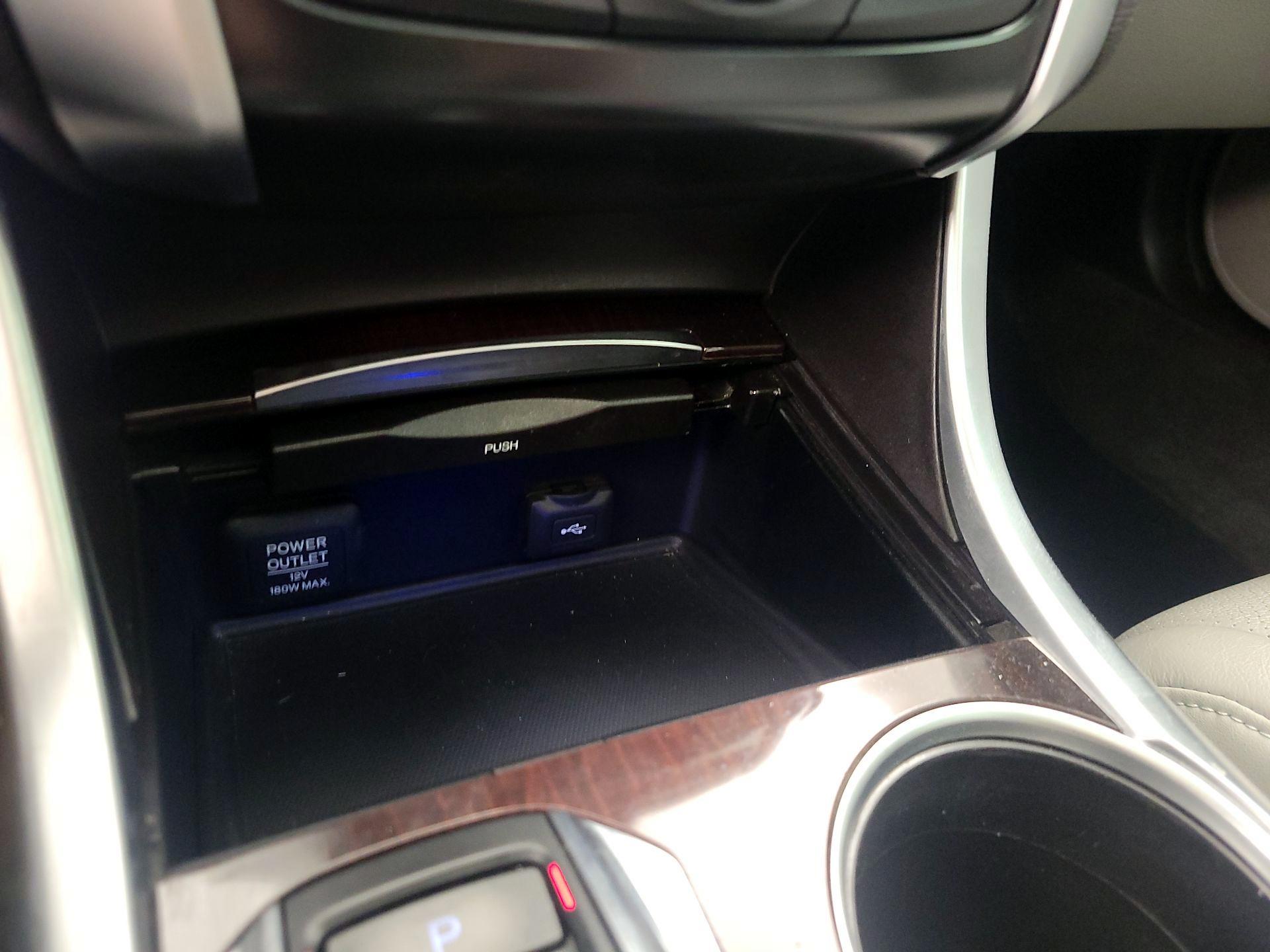 Thumbnail: 2015 Acura TLX - 19