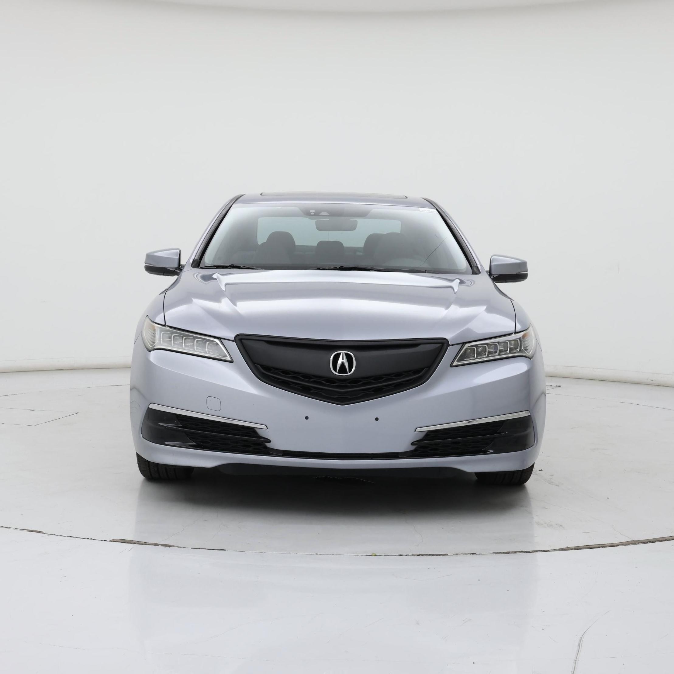 Thumbnail: 2015 Acura TLX - 5