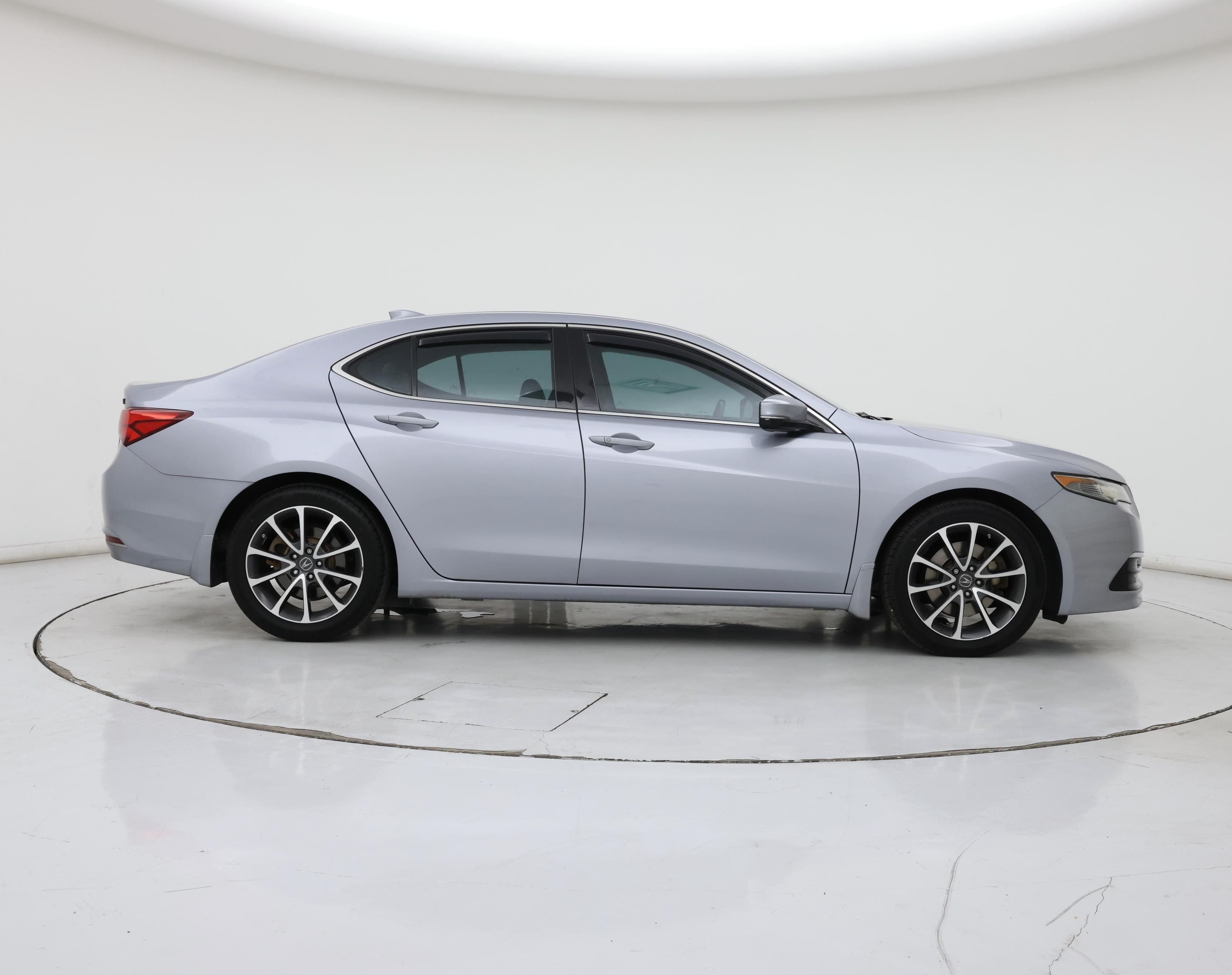 Thumbnail: 2015 Acura TLX - 7