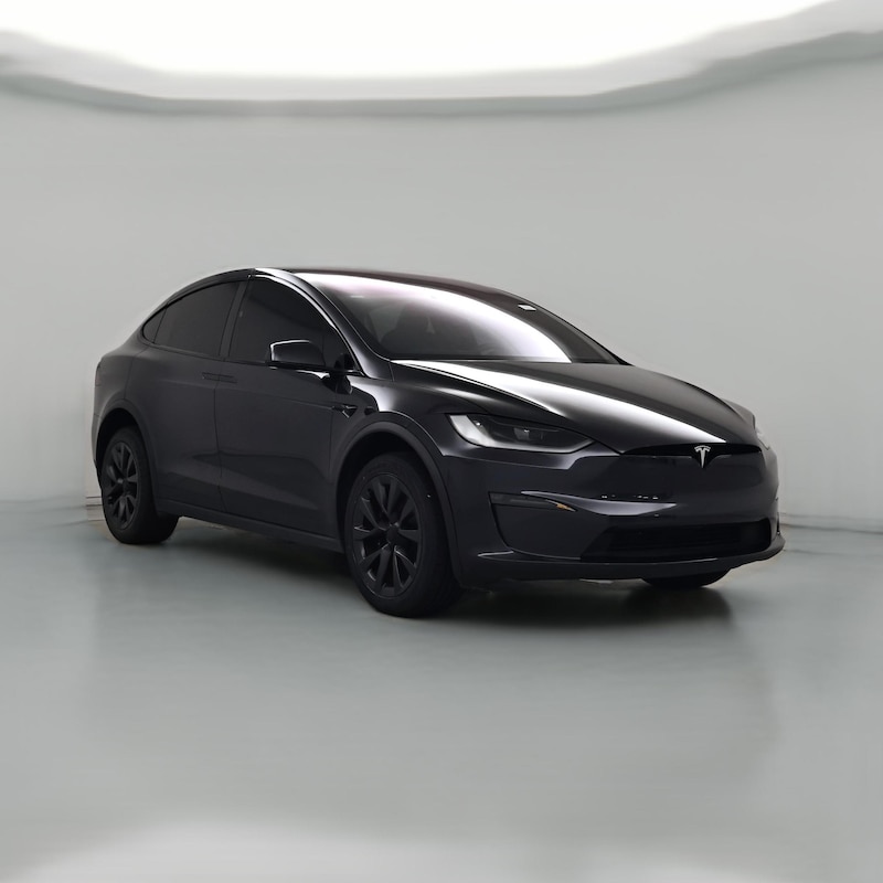 2024 Tesla Model X Long Range