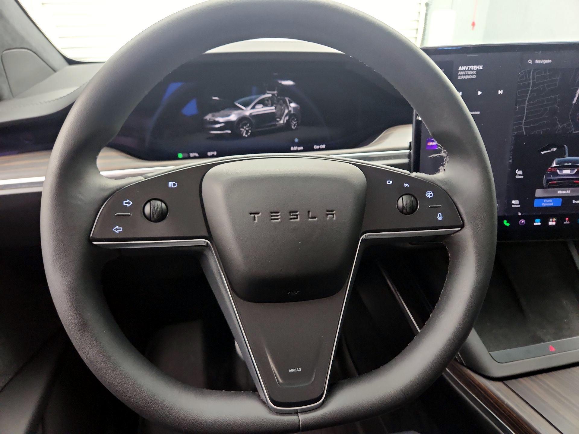Thumbnail: 2024 Tesla Model X - 10