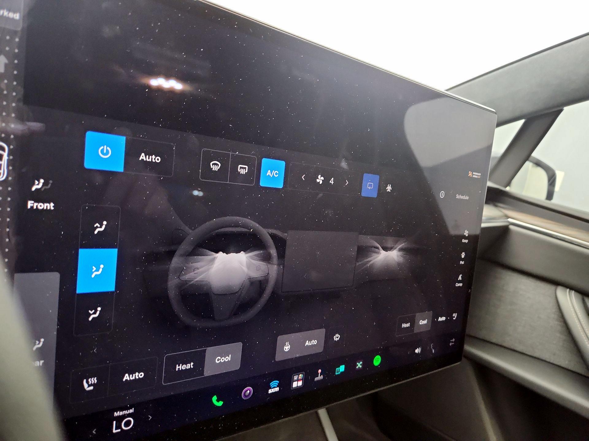 Thumbnail: 2024 Tesla Model X - 16