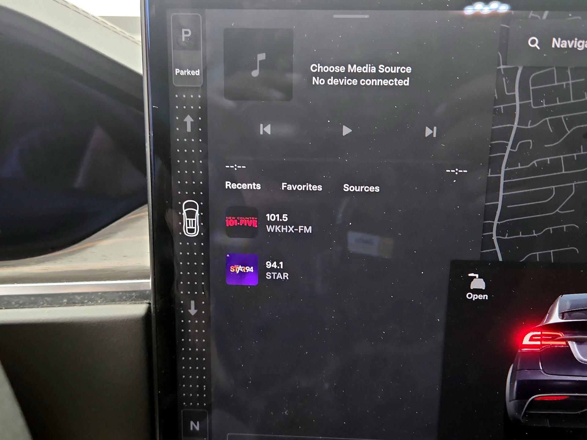 Thumbnail: 2024 Tesla Model X - 17