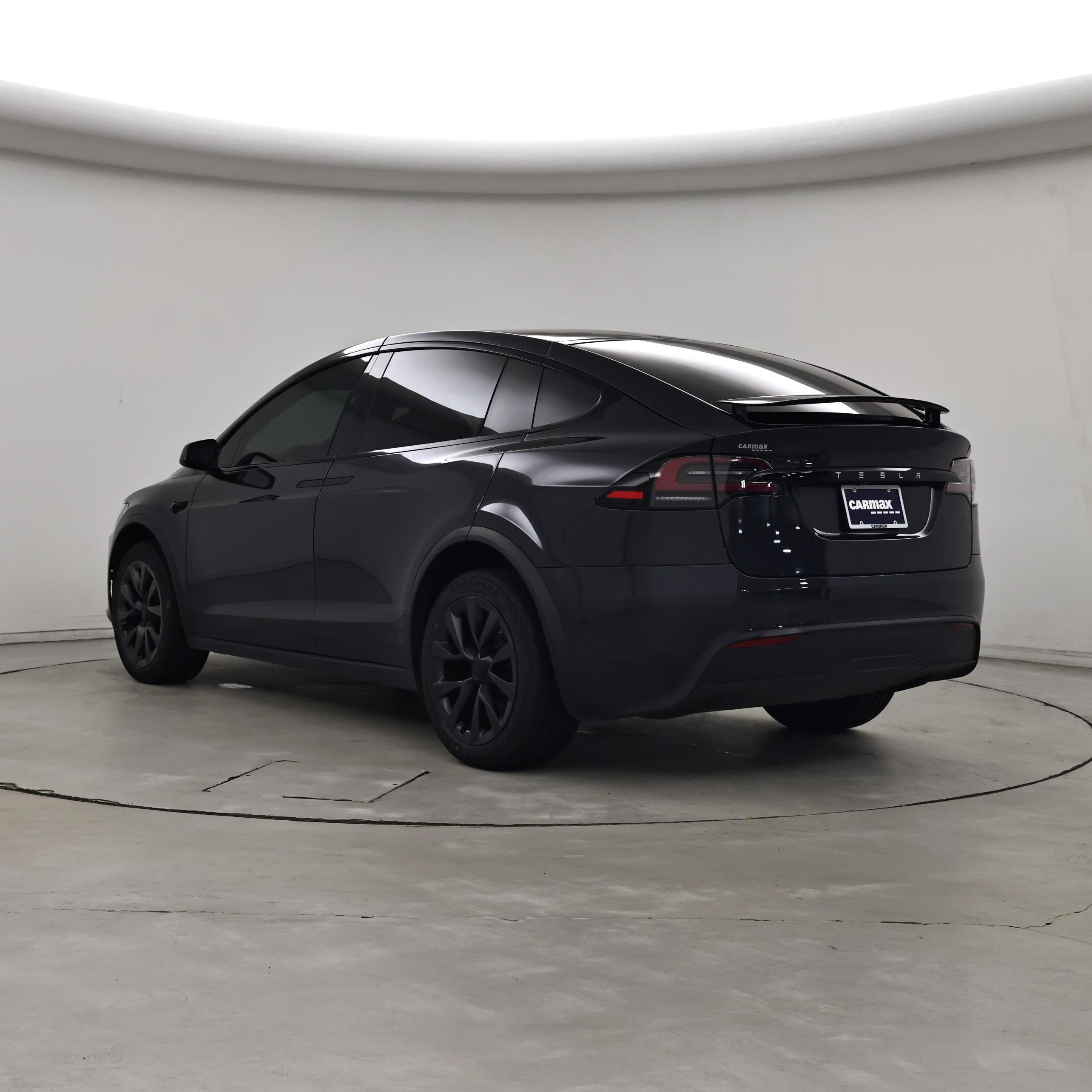 Thumbnail: 2024 Tesla Model X - 2