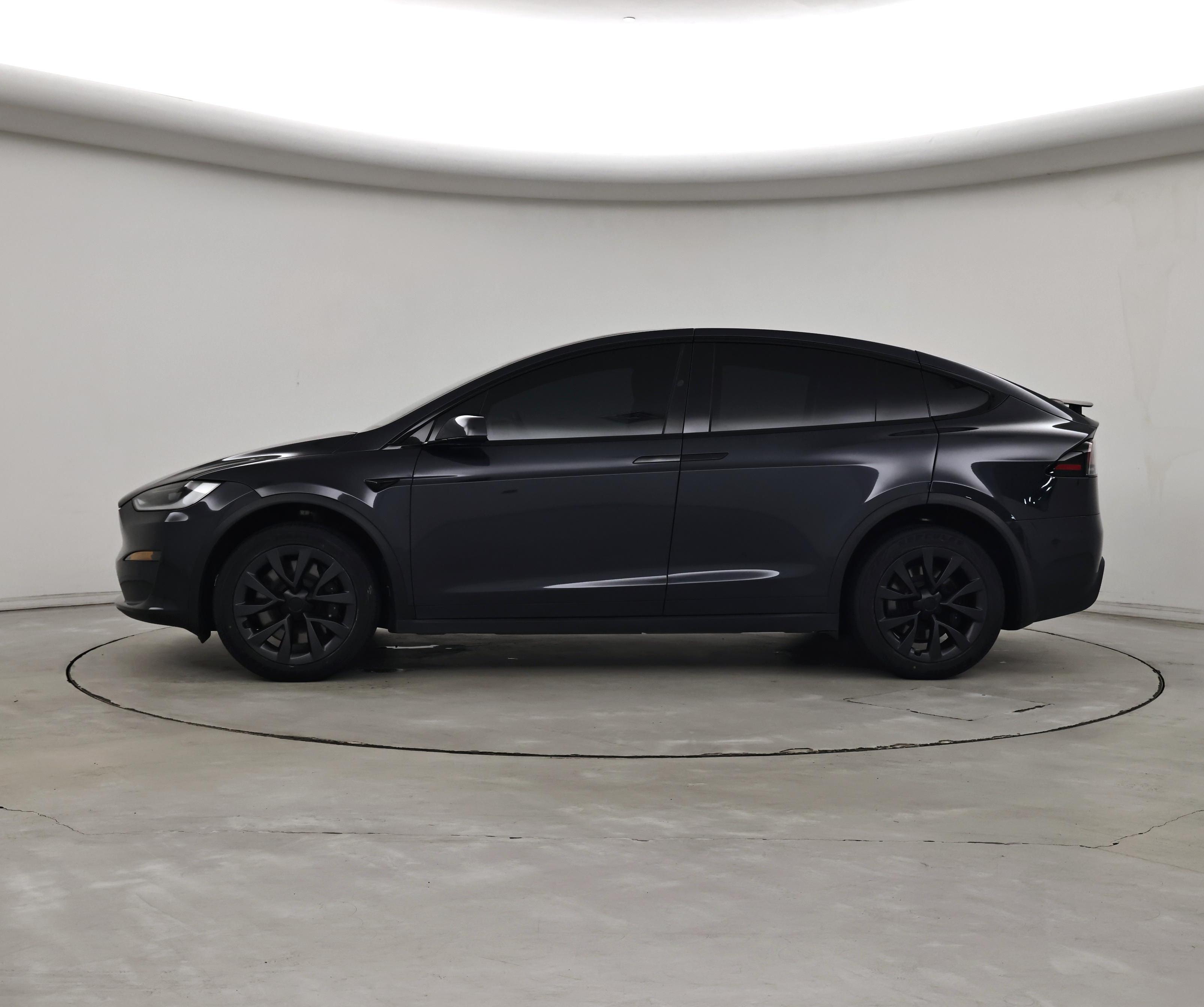 Thumbnail: 2024 Tesla Model X - 3