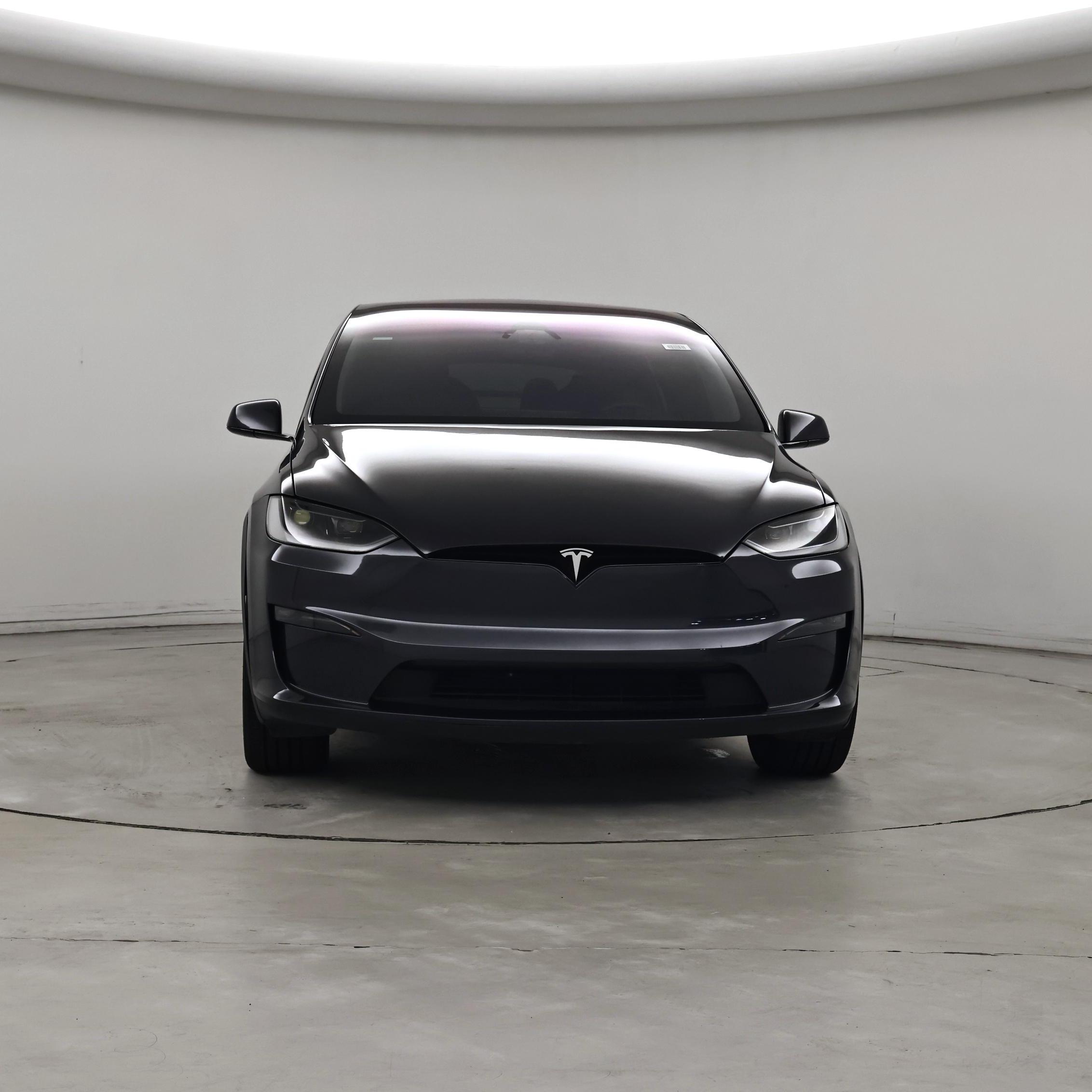 Thumbnail: 2024 Tesla Model X - 5