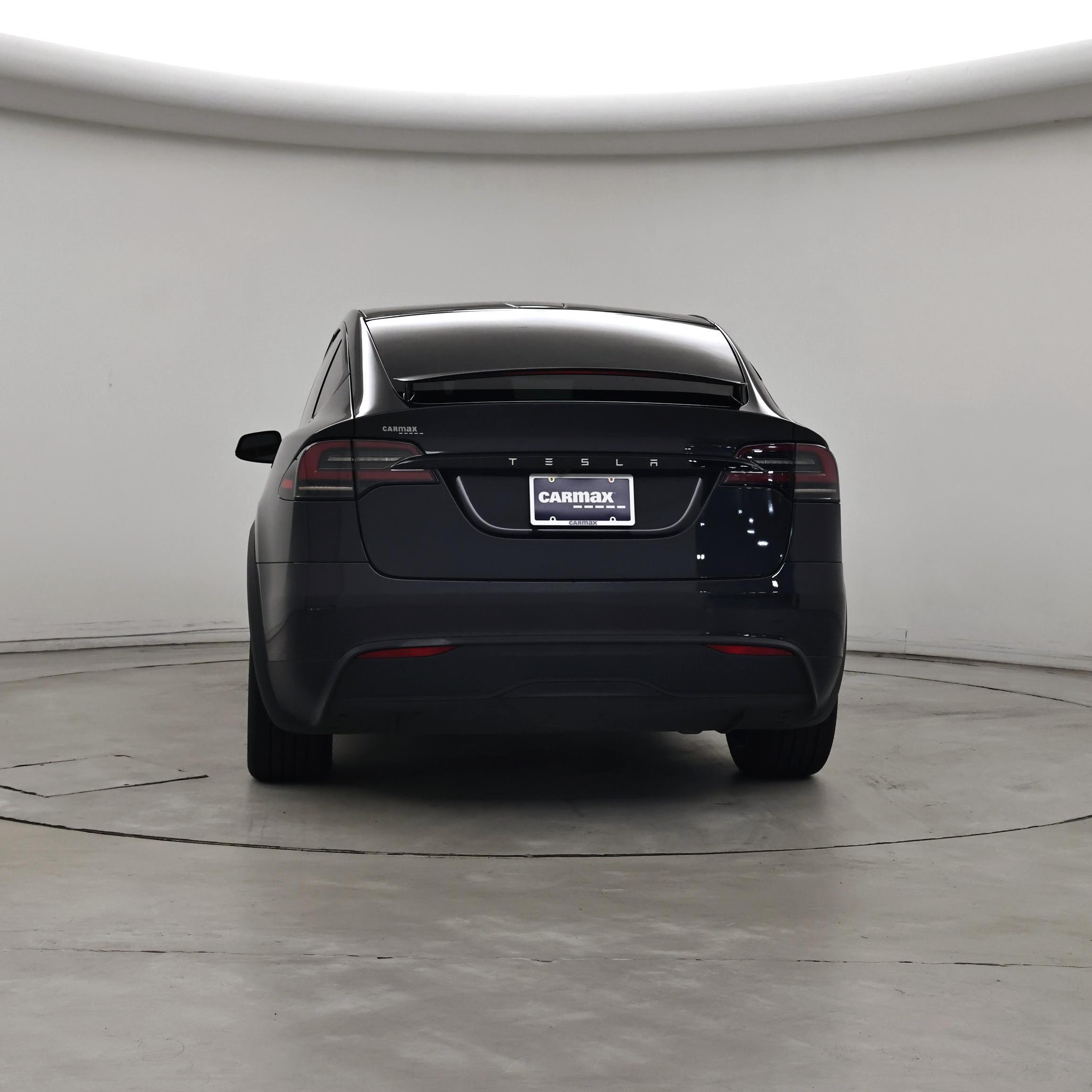 Thumbnail: 2024 Tesla Model X - 6